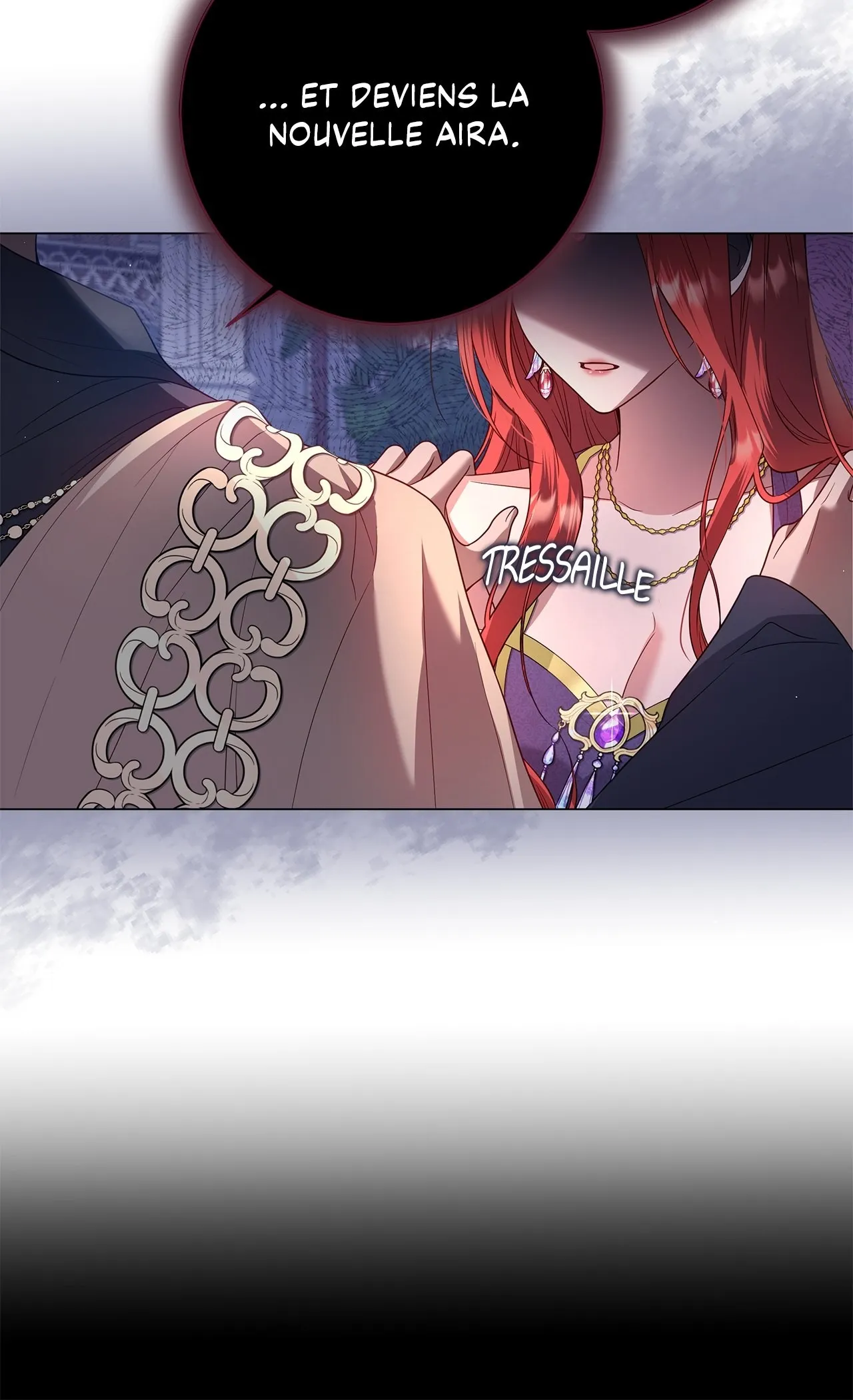 Read Traces of the Moon FR Manga Online