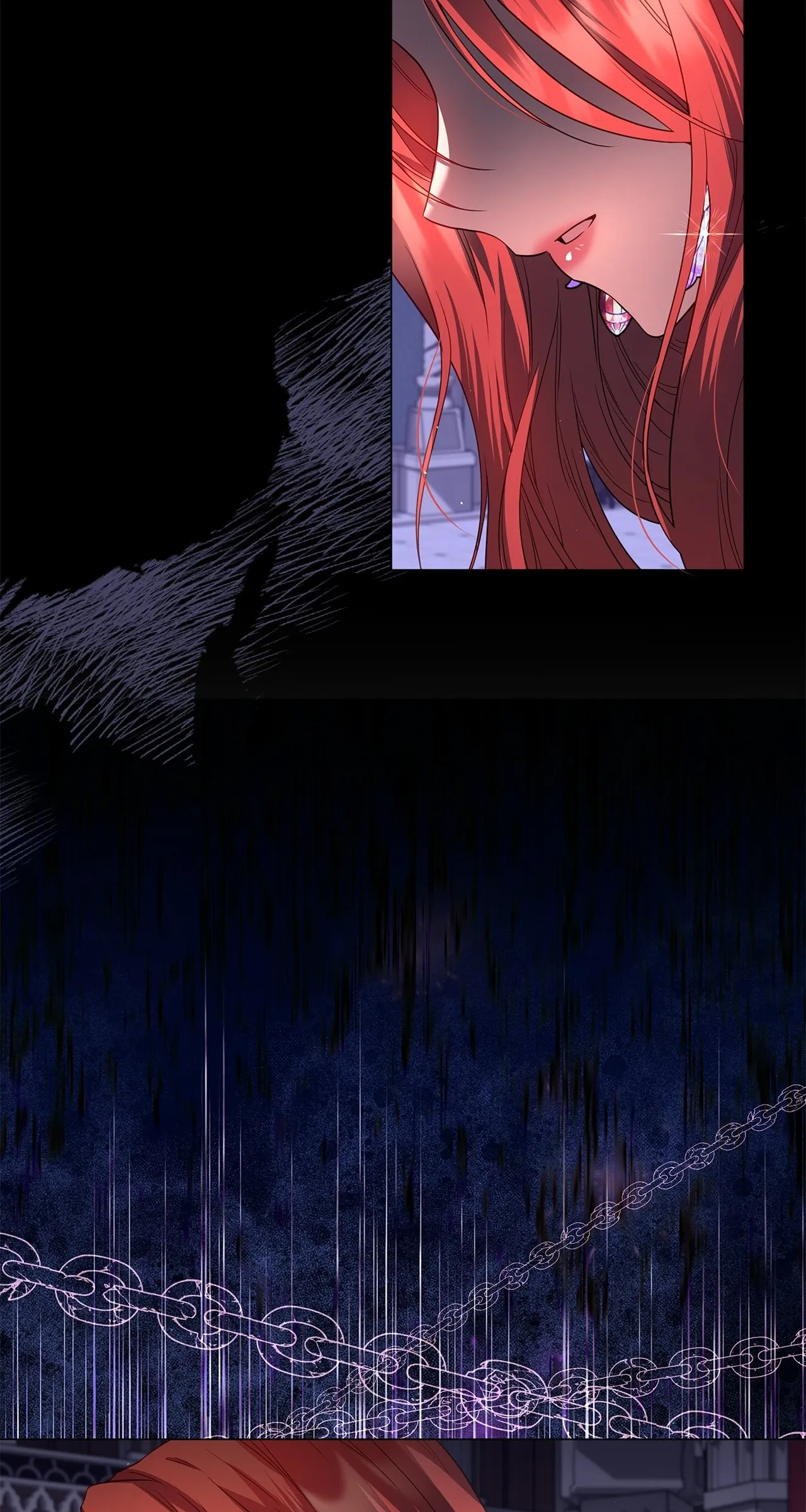 Read Traces of the Moon FR Manga Online