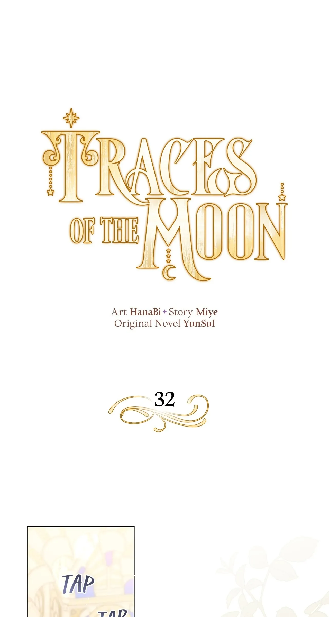 Read Traces of the Moon FR Manga Online