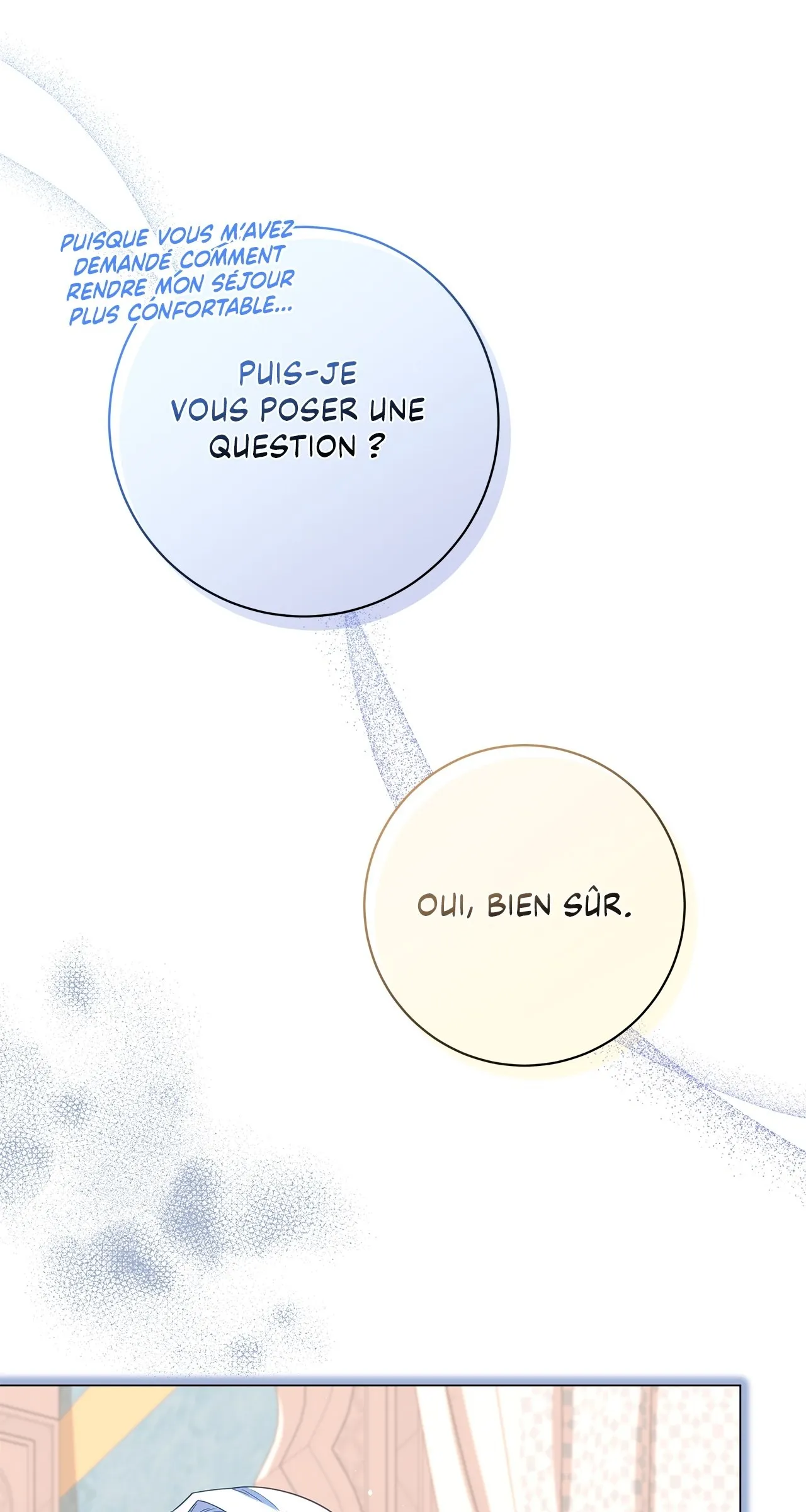 Read Traces of the Moon FR Manga Online