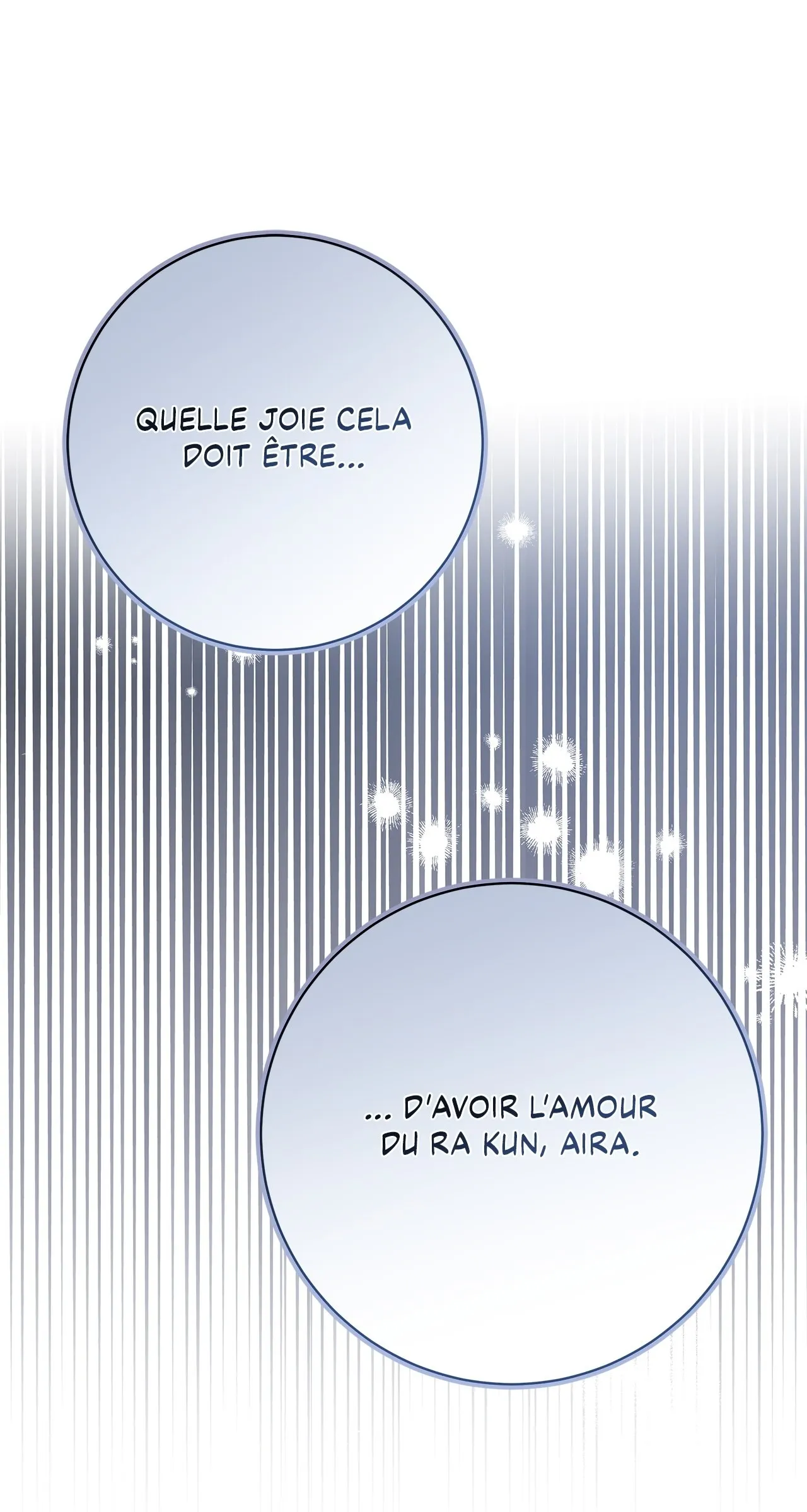 Read Traces of the Moon FR Manga Online