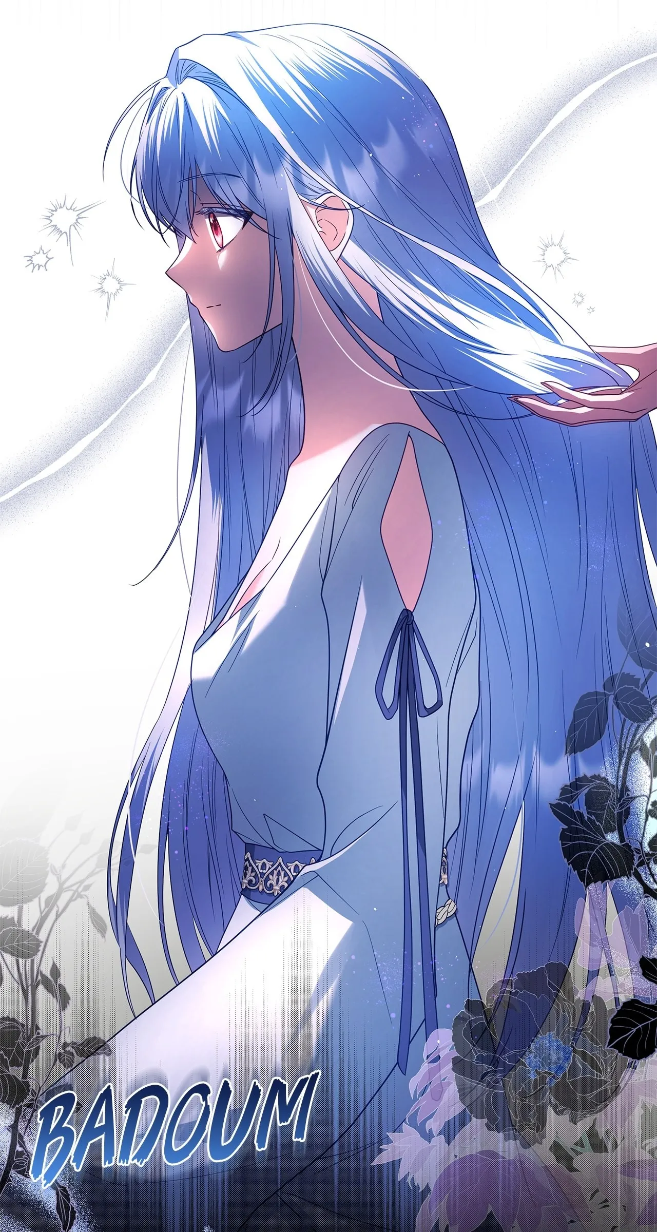 Read Traces of the Moon FR Manga Online