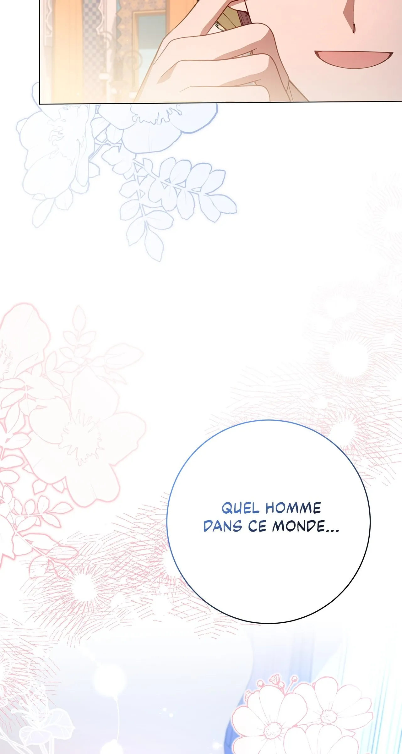 Read Traces of the Moon FR Manga Online