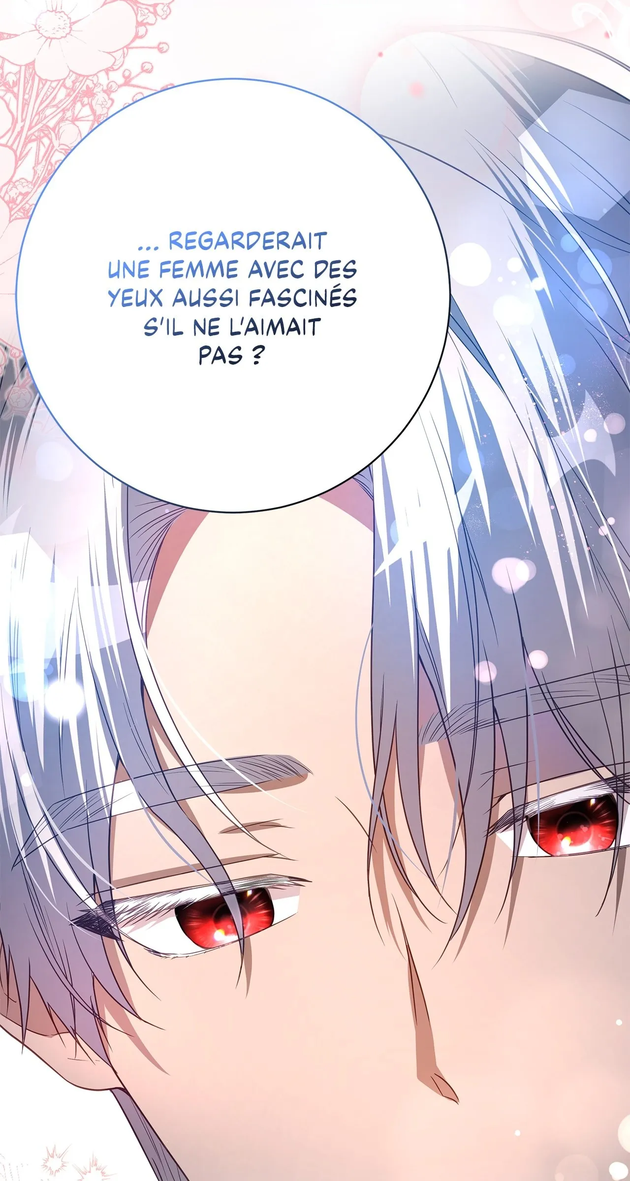 Read Traces of the Moon FR Manga Online