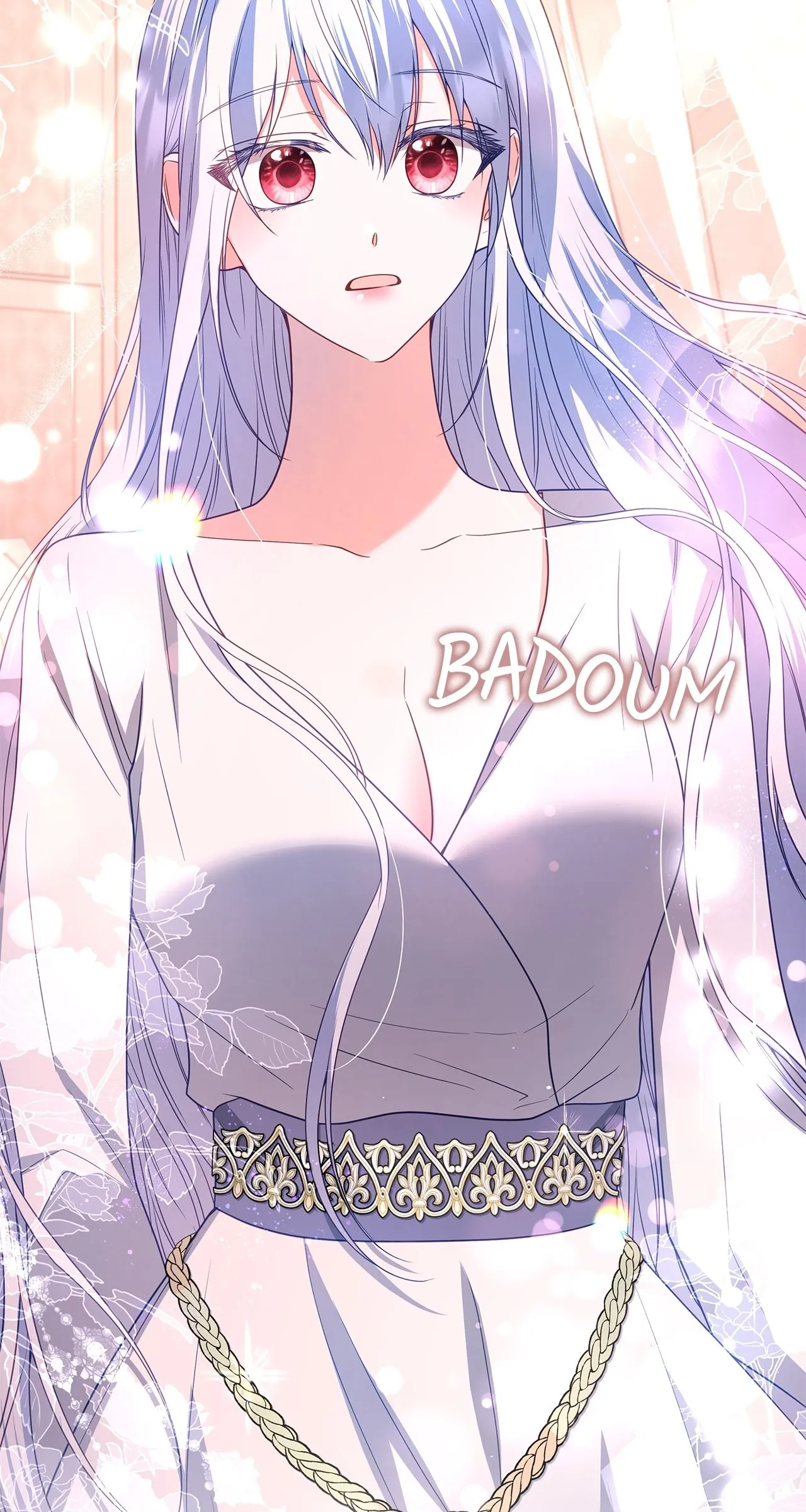Read Traces of the Moon FR Manga Online