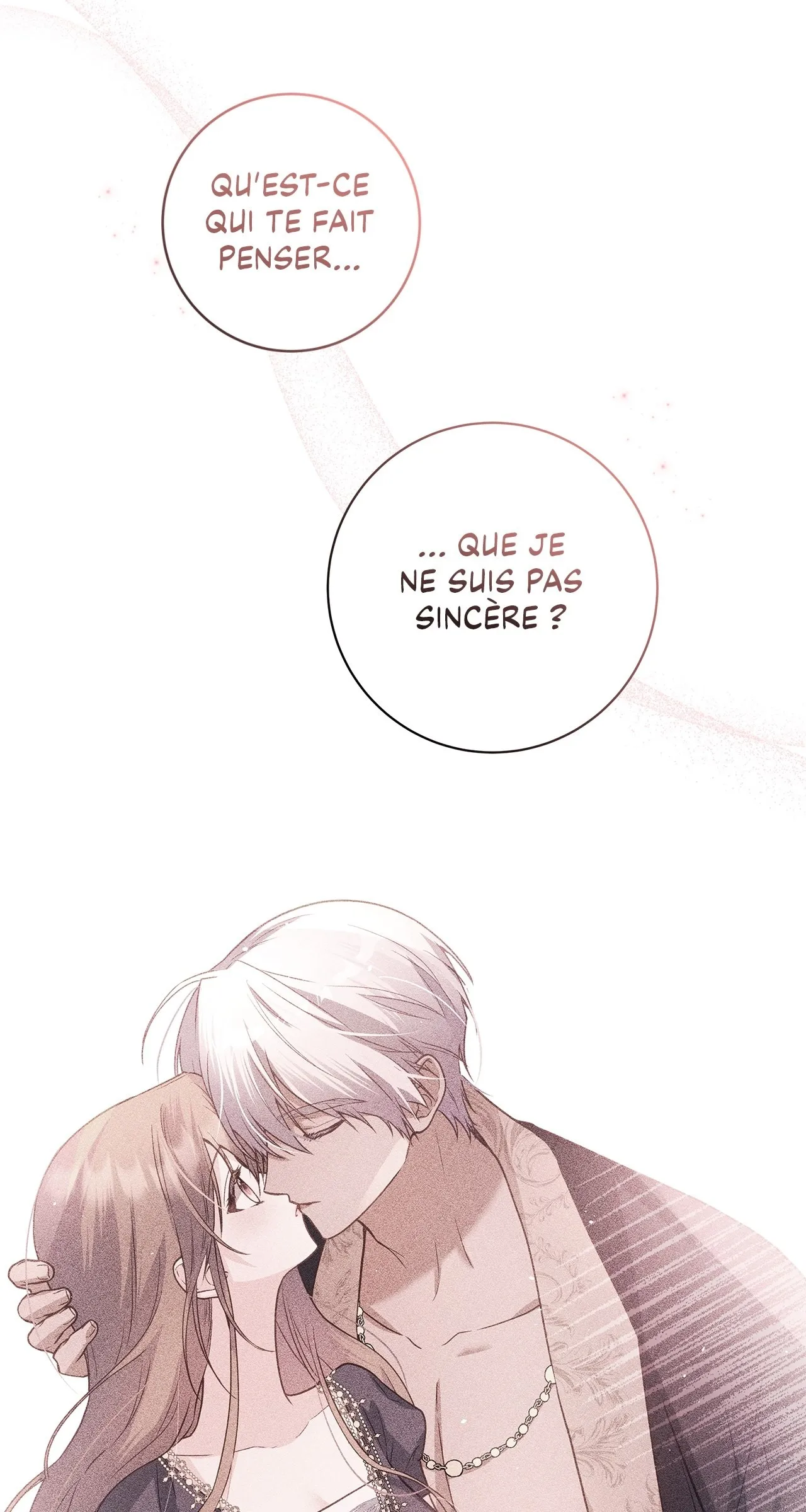 Read Traces of the Moon FR Manga Online