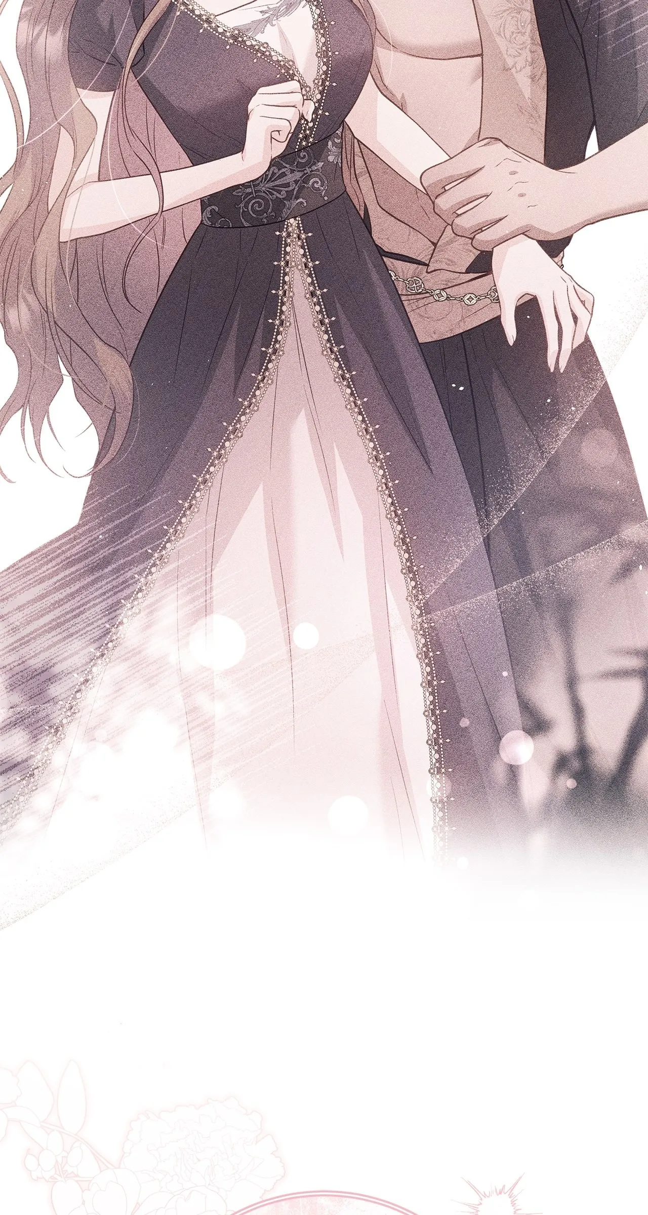 Read Traces of the Moon FR Manga Online