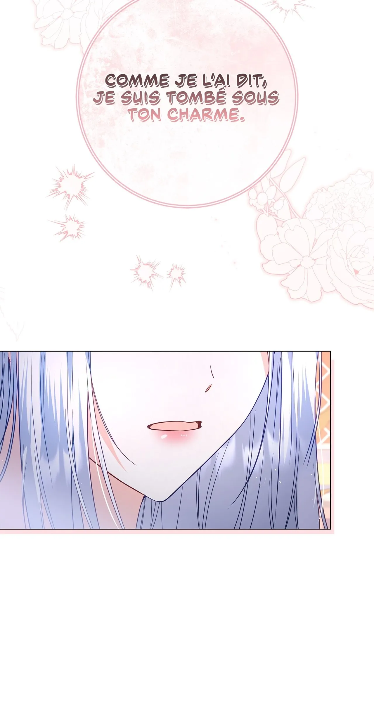 Read Traces of the Moon FR Manga Online