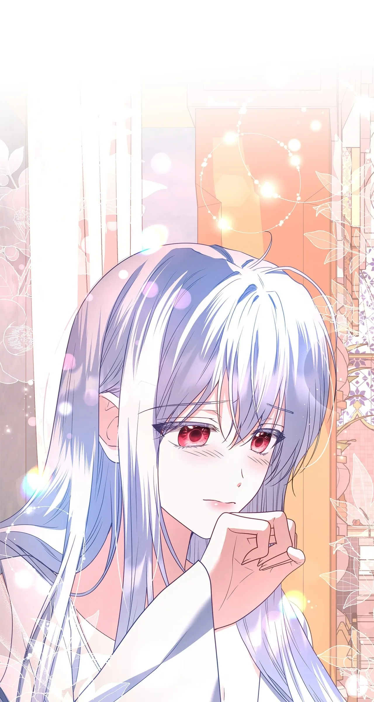 Read Traces of the Moon FR Manga Online