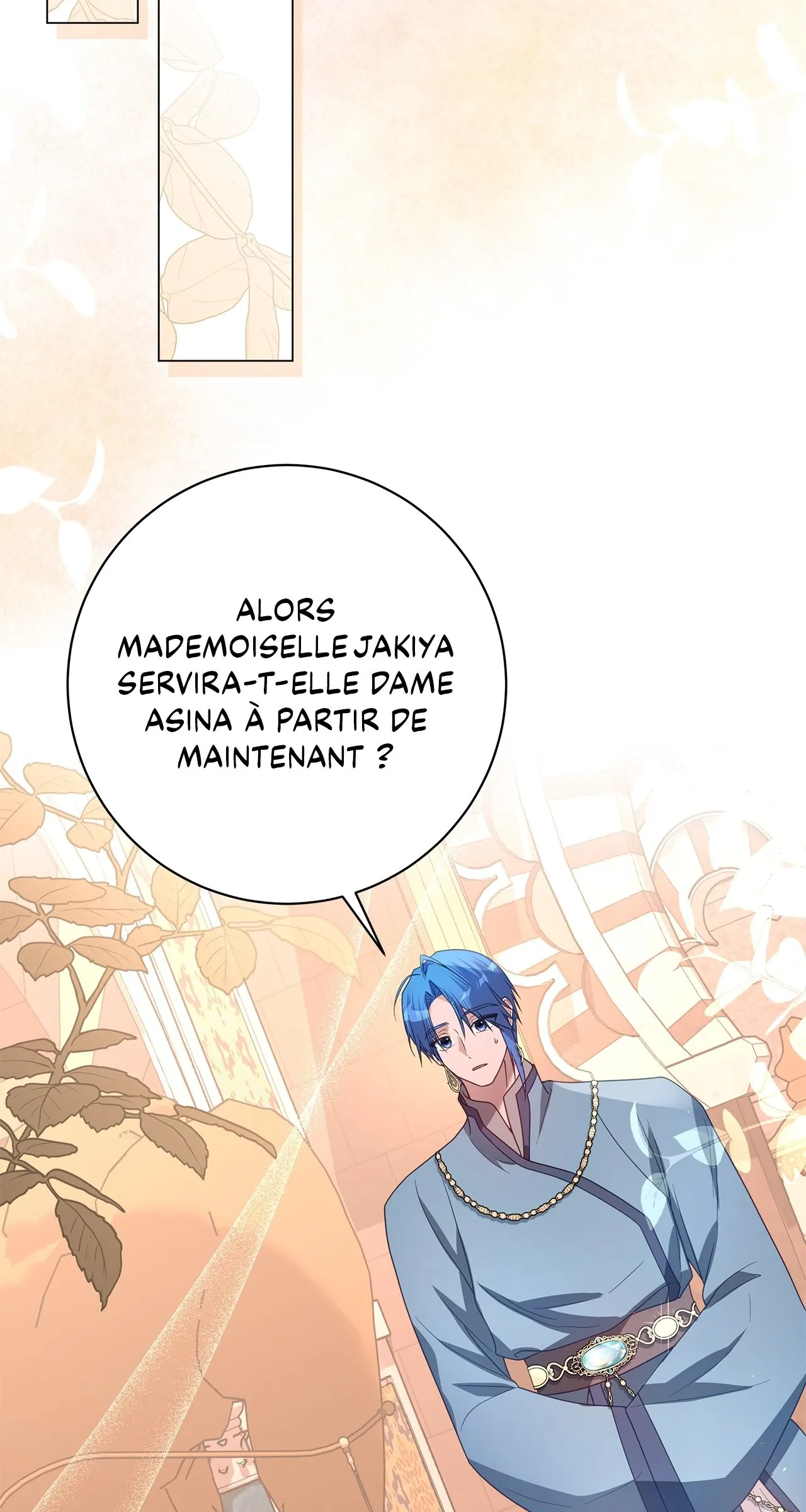 Read Traces of the Moon FR Manga Online