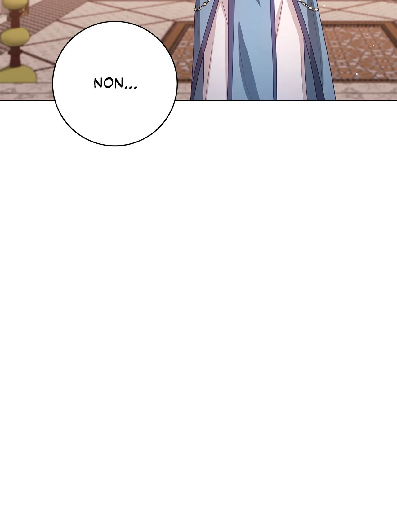Read Traces of the Moon FR Manga Online