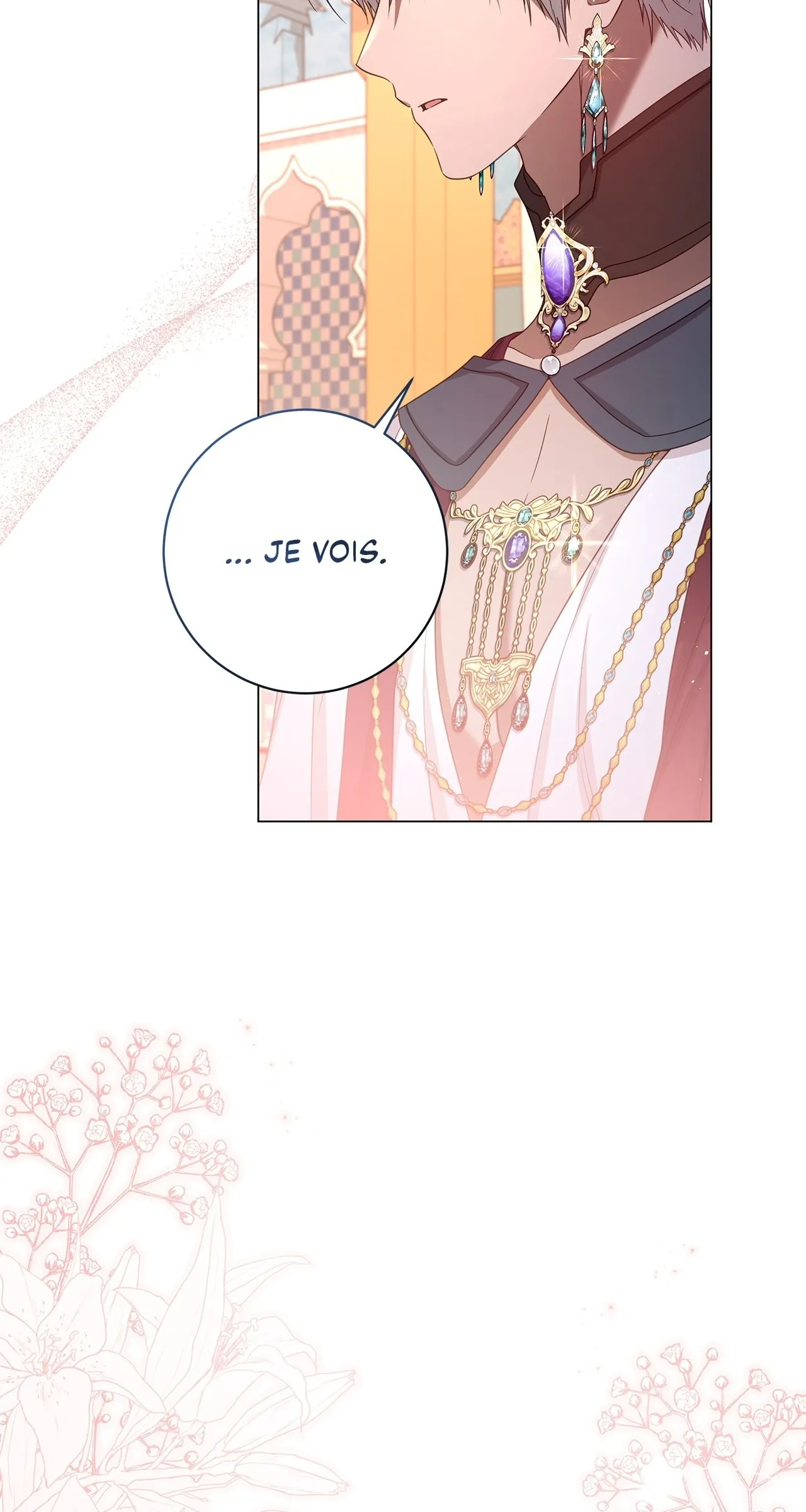 Read Traces of the Moon FR Manga Online