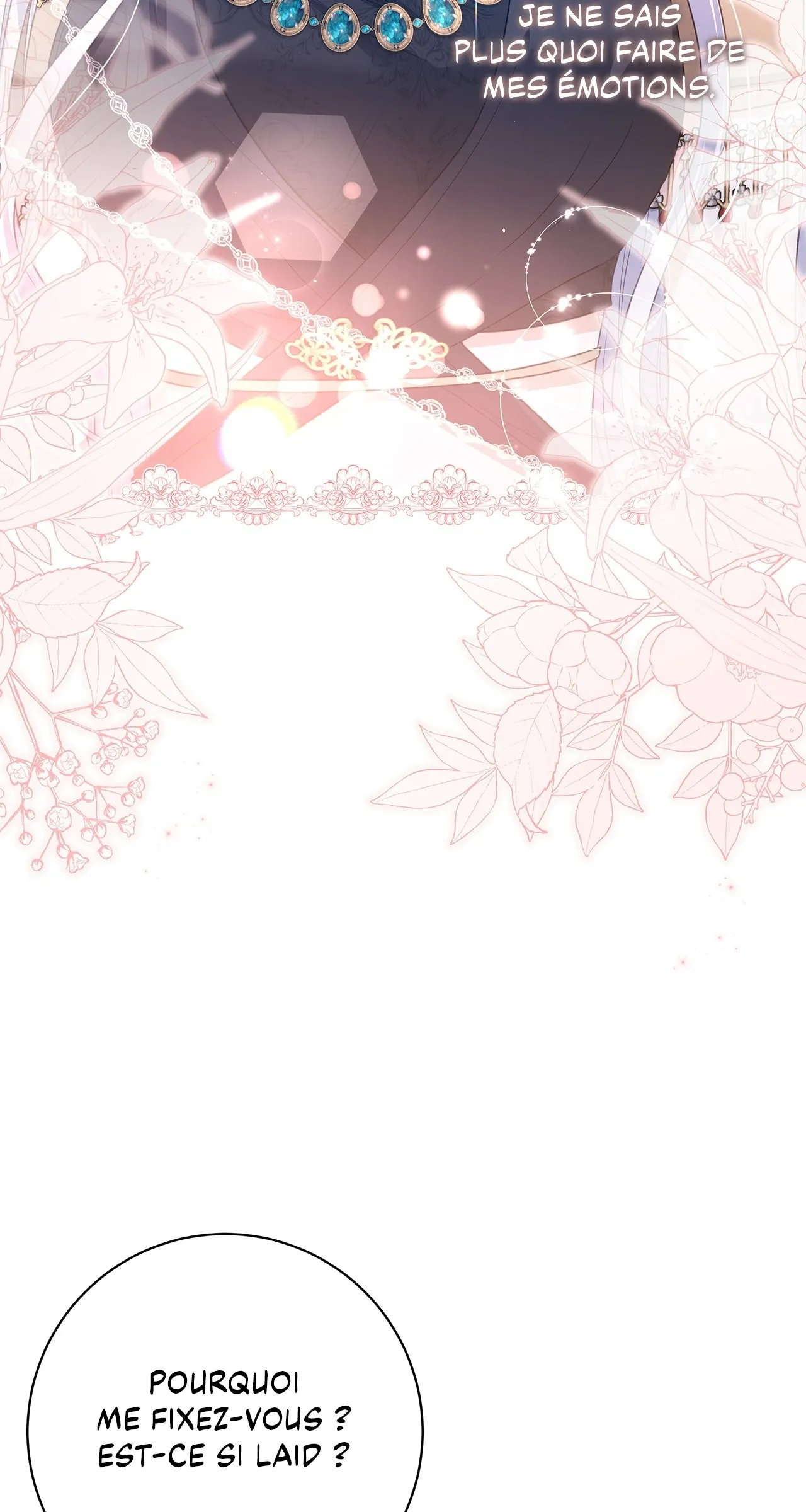 Read Traces of the Moon FR Manga Online
