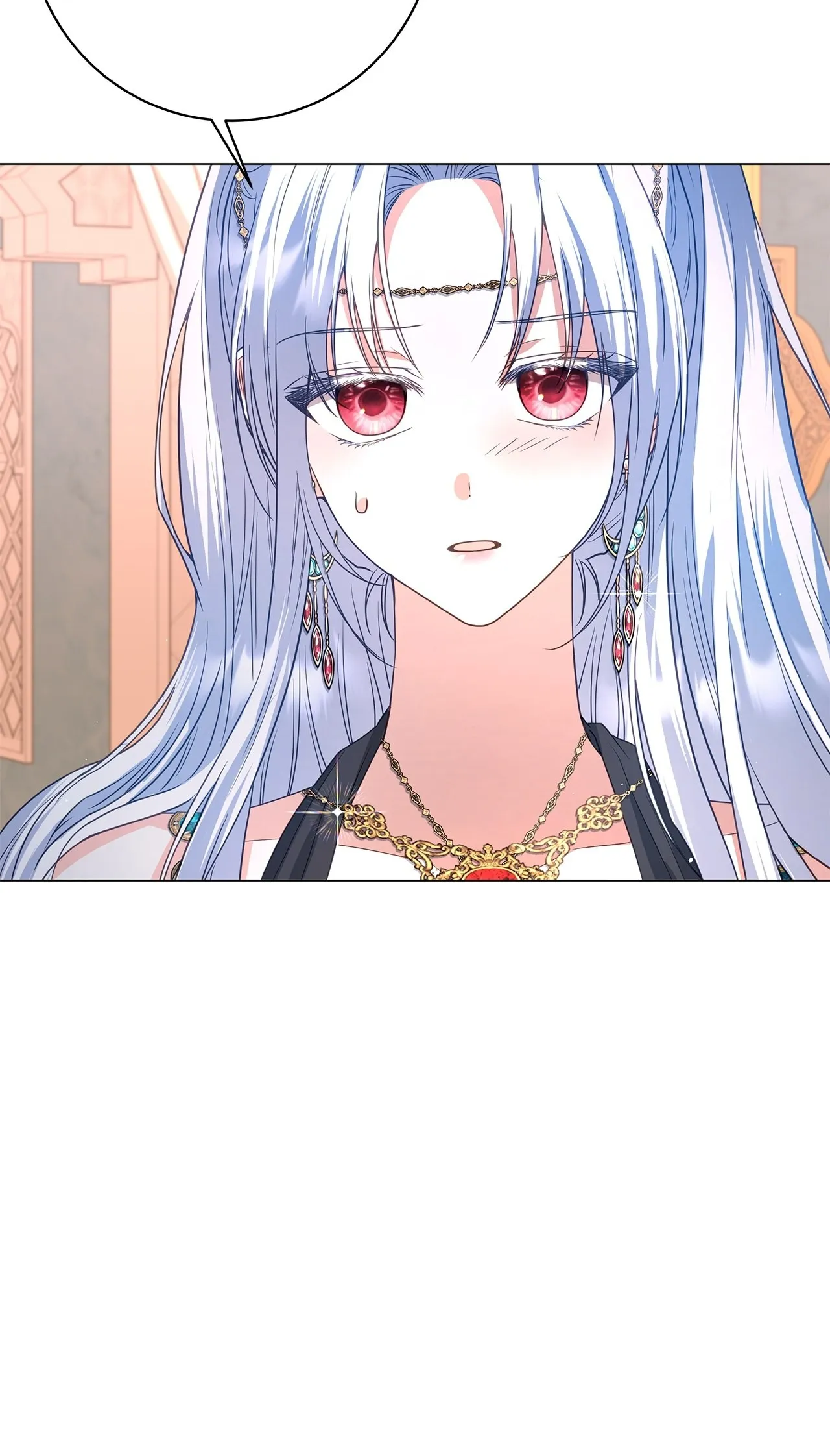 Read Traces of the Moon FR Manga Online