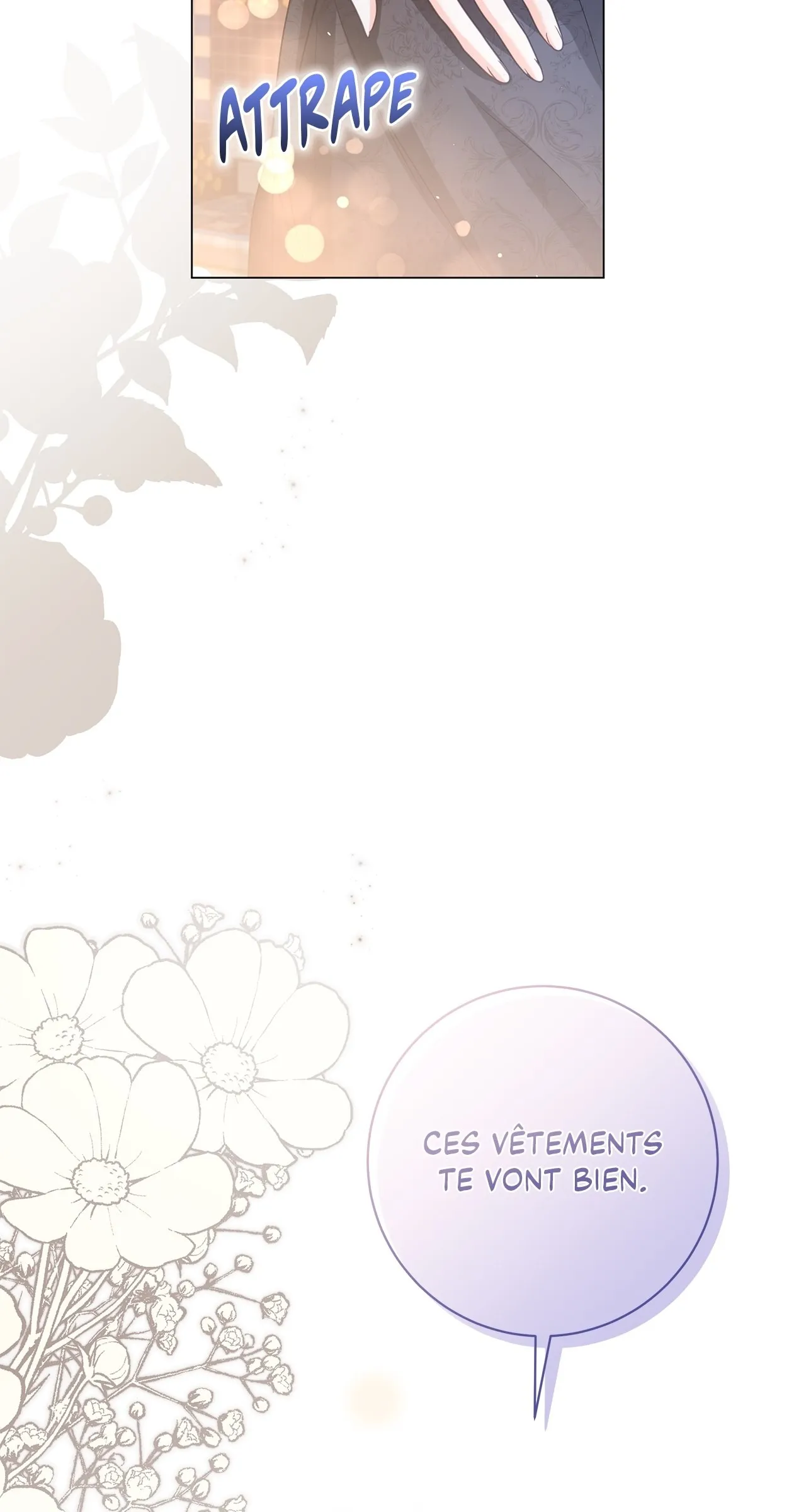 Read Traces of the Moon FR Manga Online