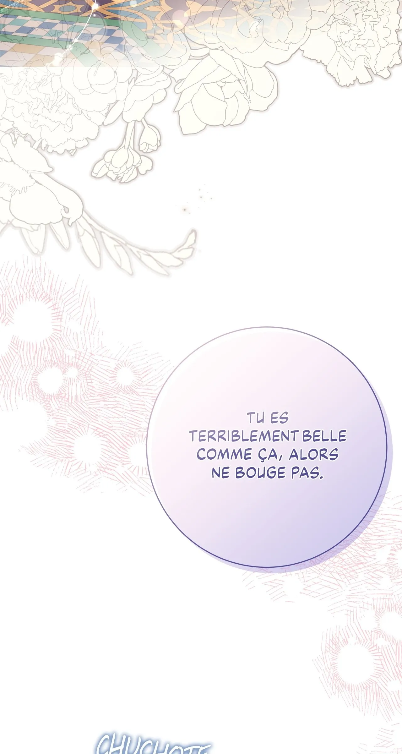 Read Traces of the Moon FR Manga Online