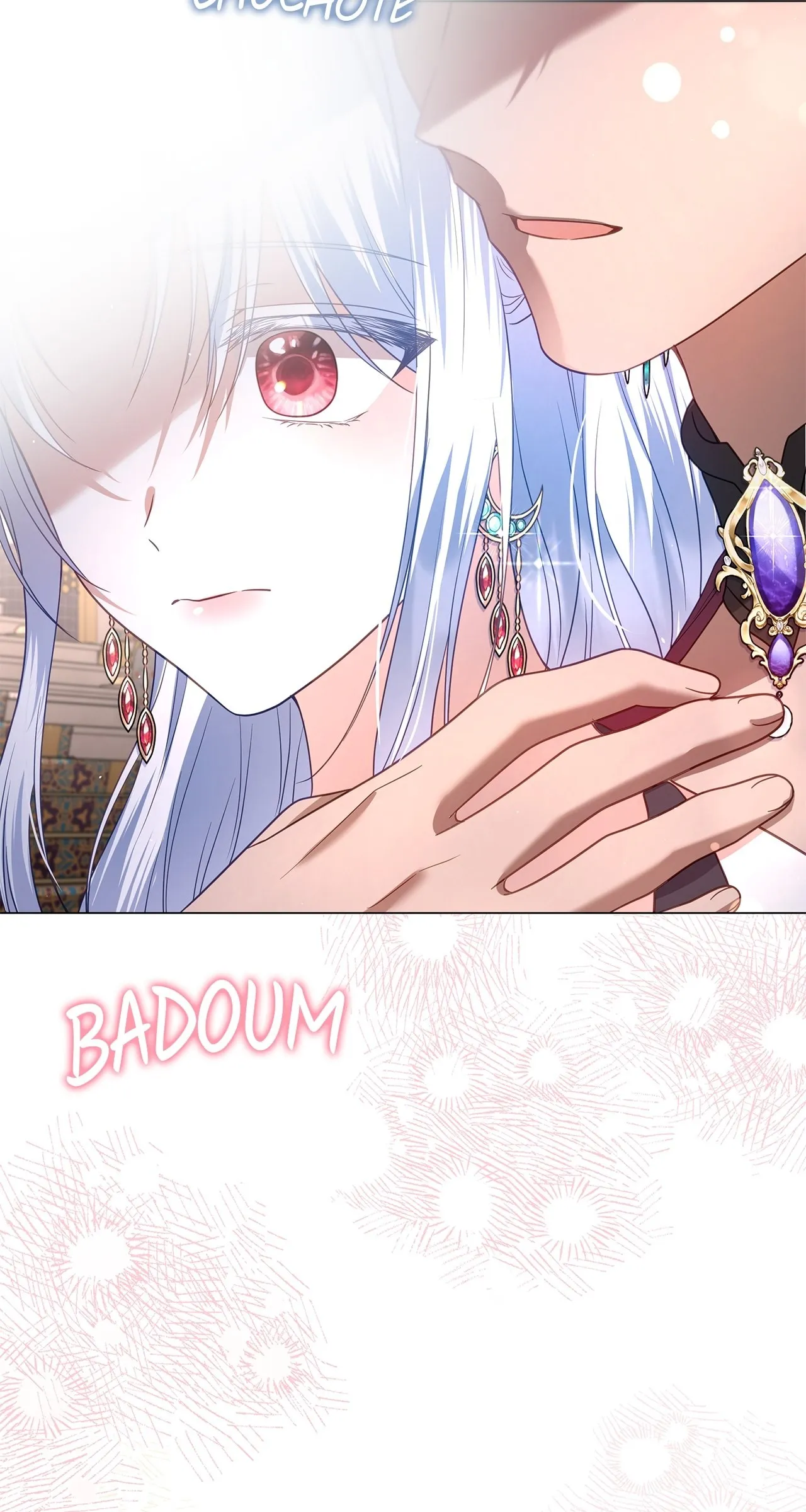 Read Traces of the Moon FR Manga Online