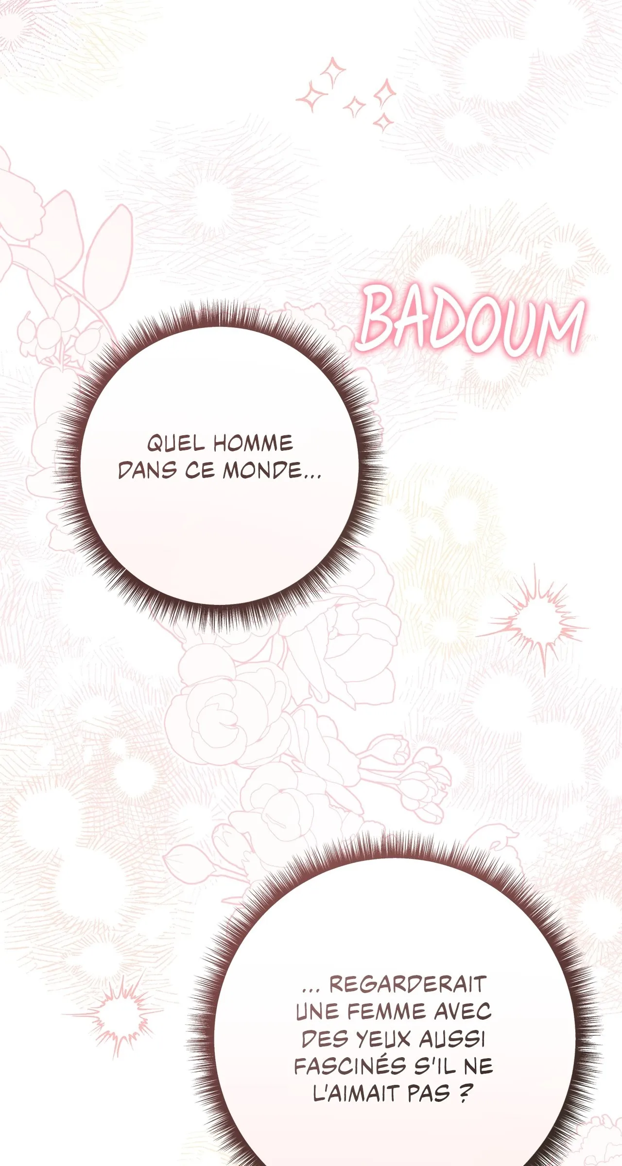 Read Traces of the Moon FR Manga Online