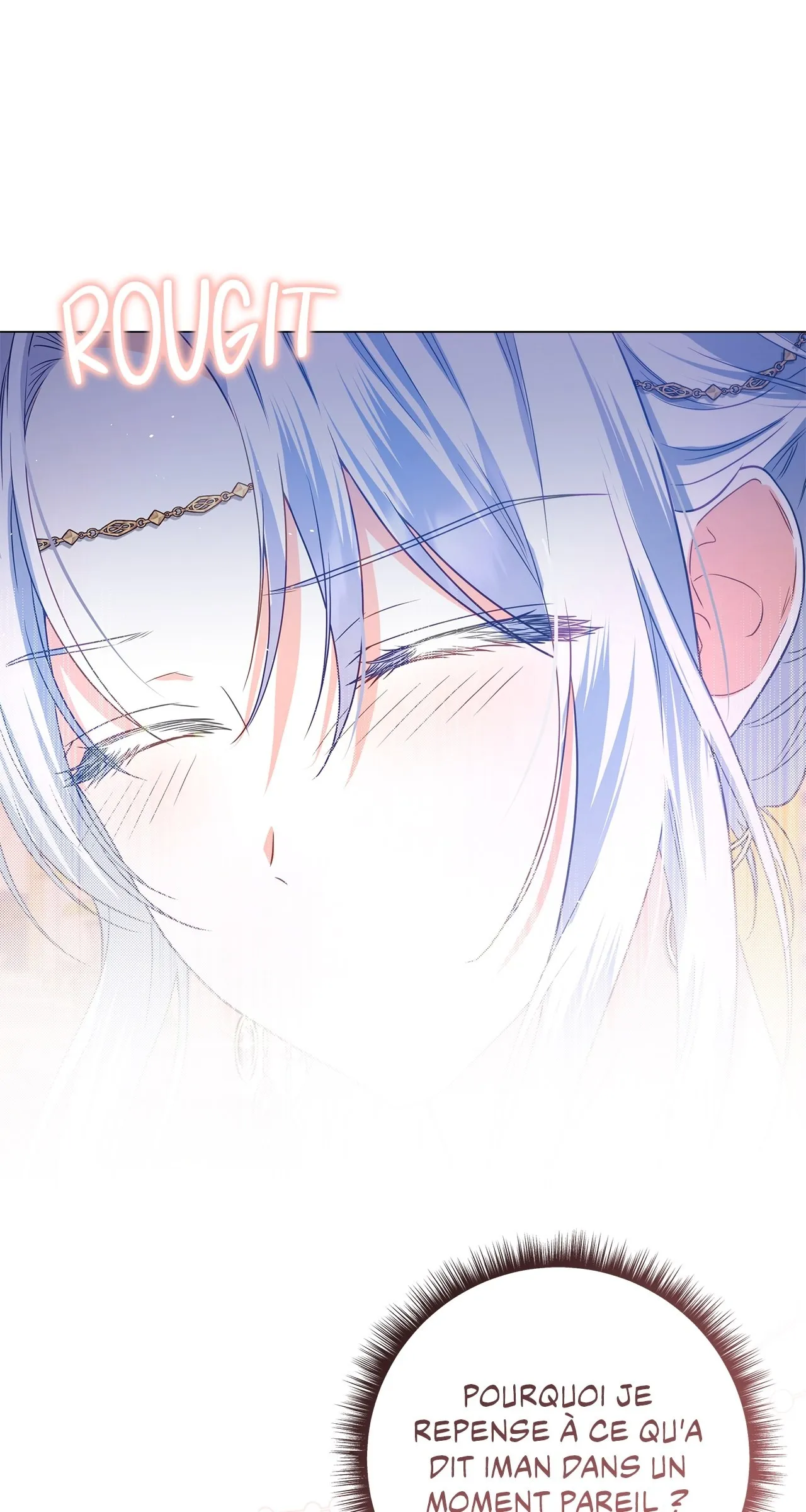 Read Traces of the Moon FR Manga Online