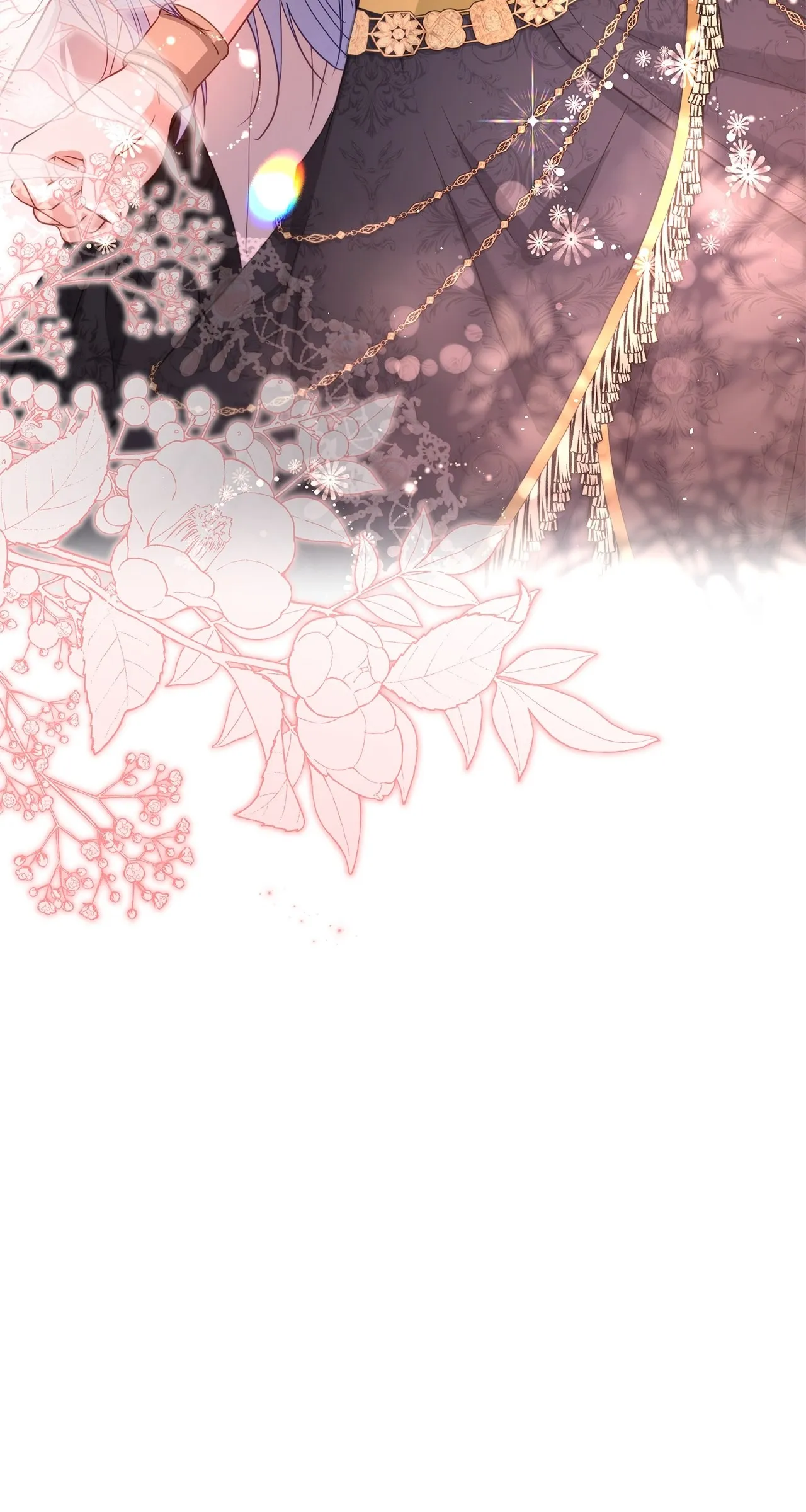 Read Traces of the Moon FR Manga Online