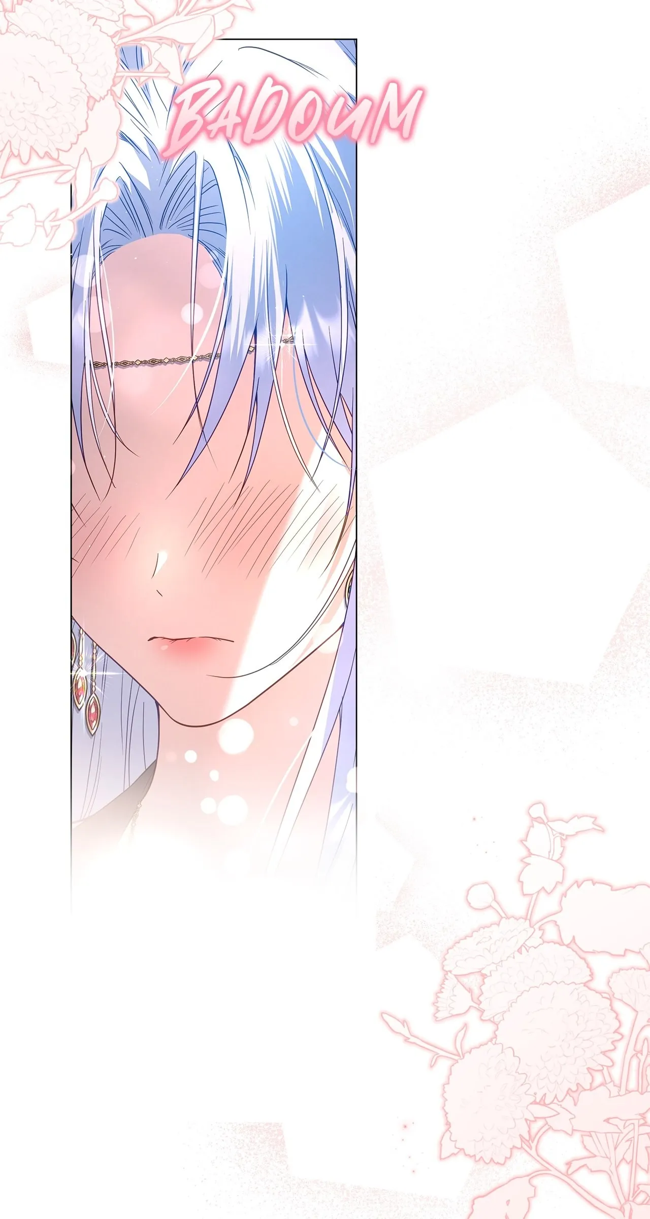 Read Traces of the Moon FR Manga Online