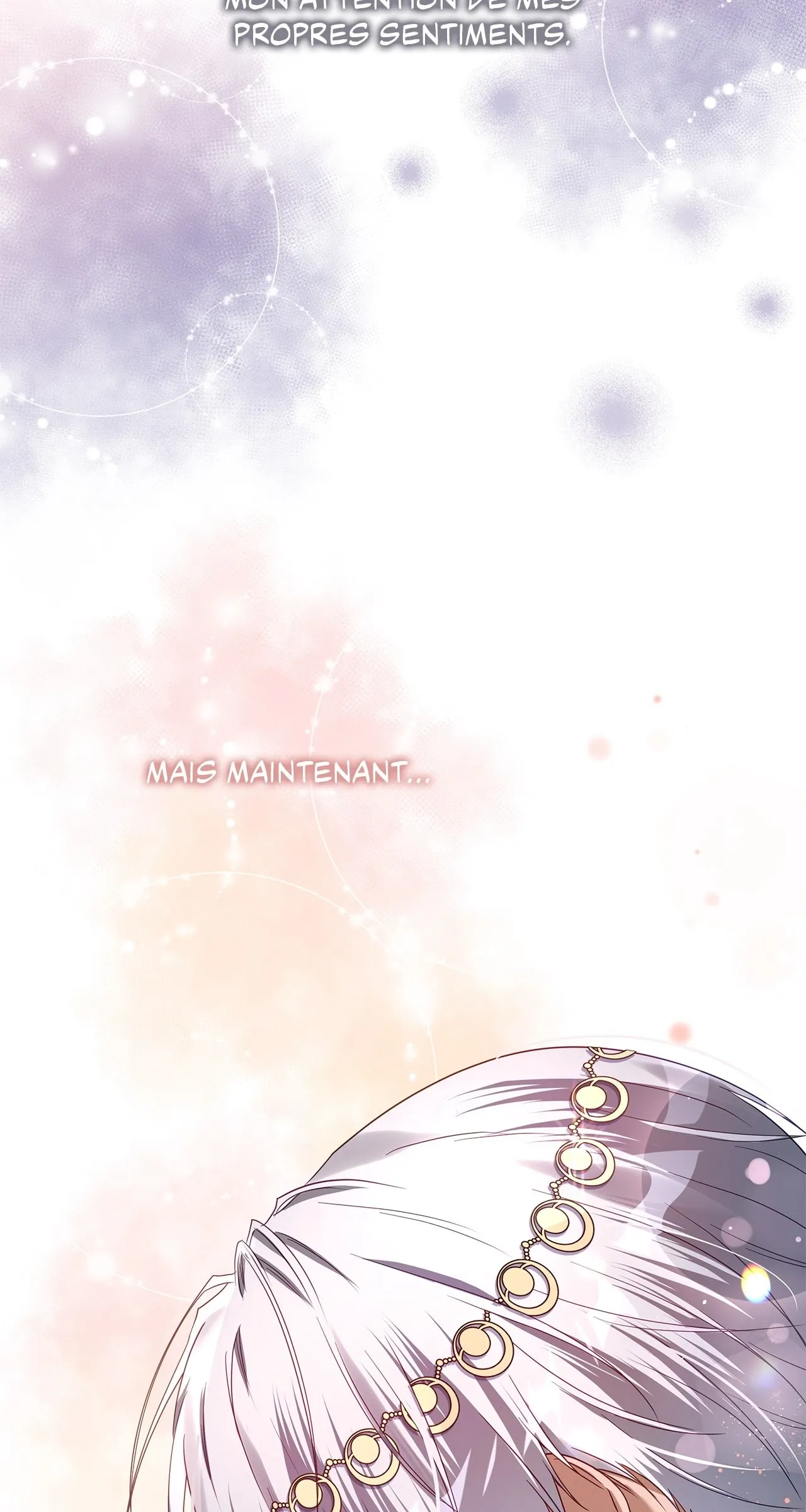 Read Traces of the Moon FR Manga Online