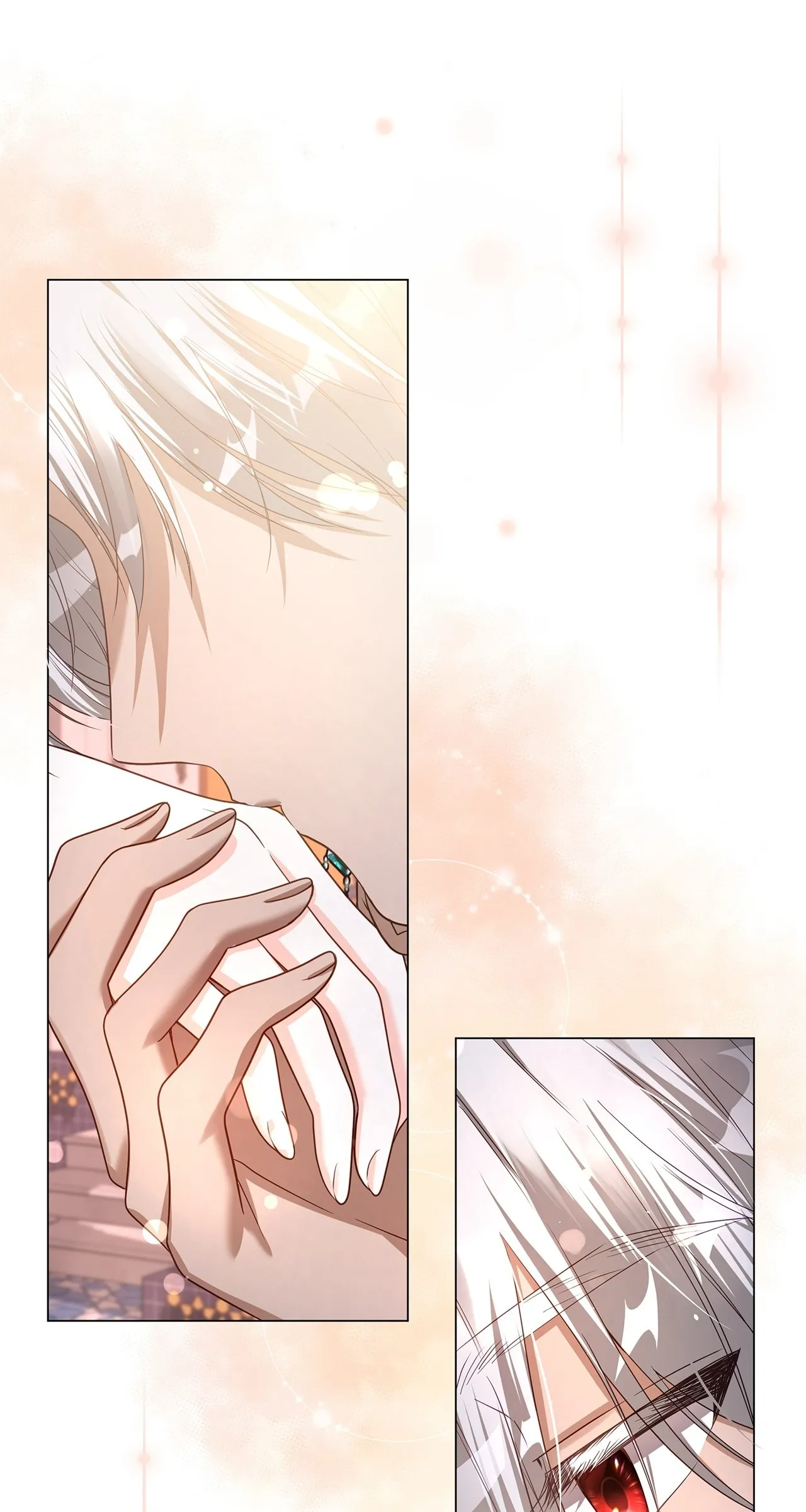 Read Traces of the Moon FR Manga Online