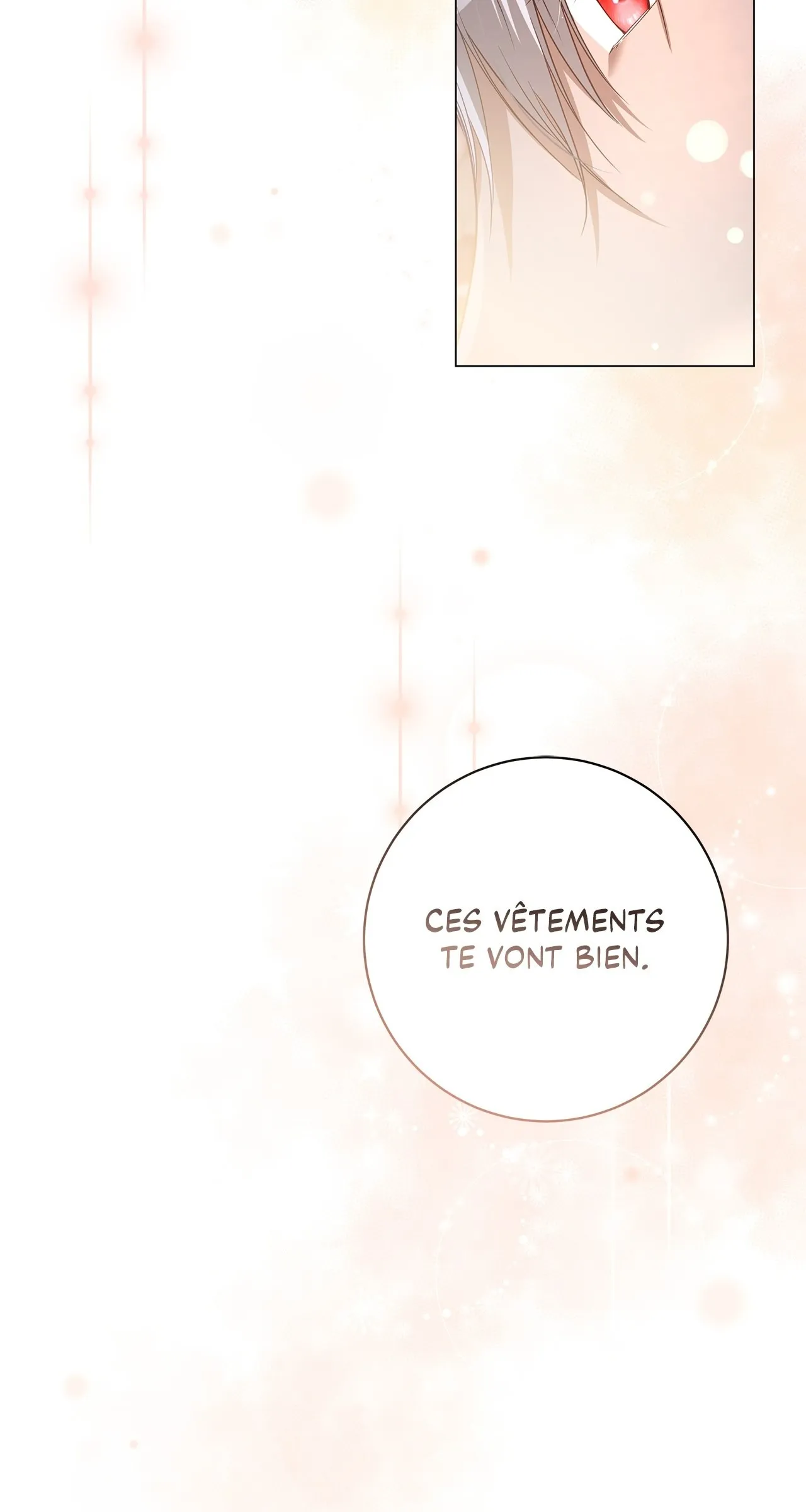Read Traces of the Moon FR Manga Online