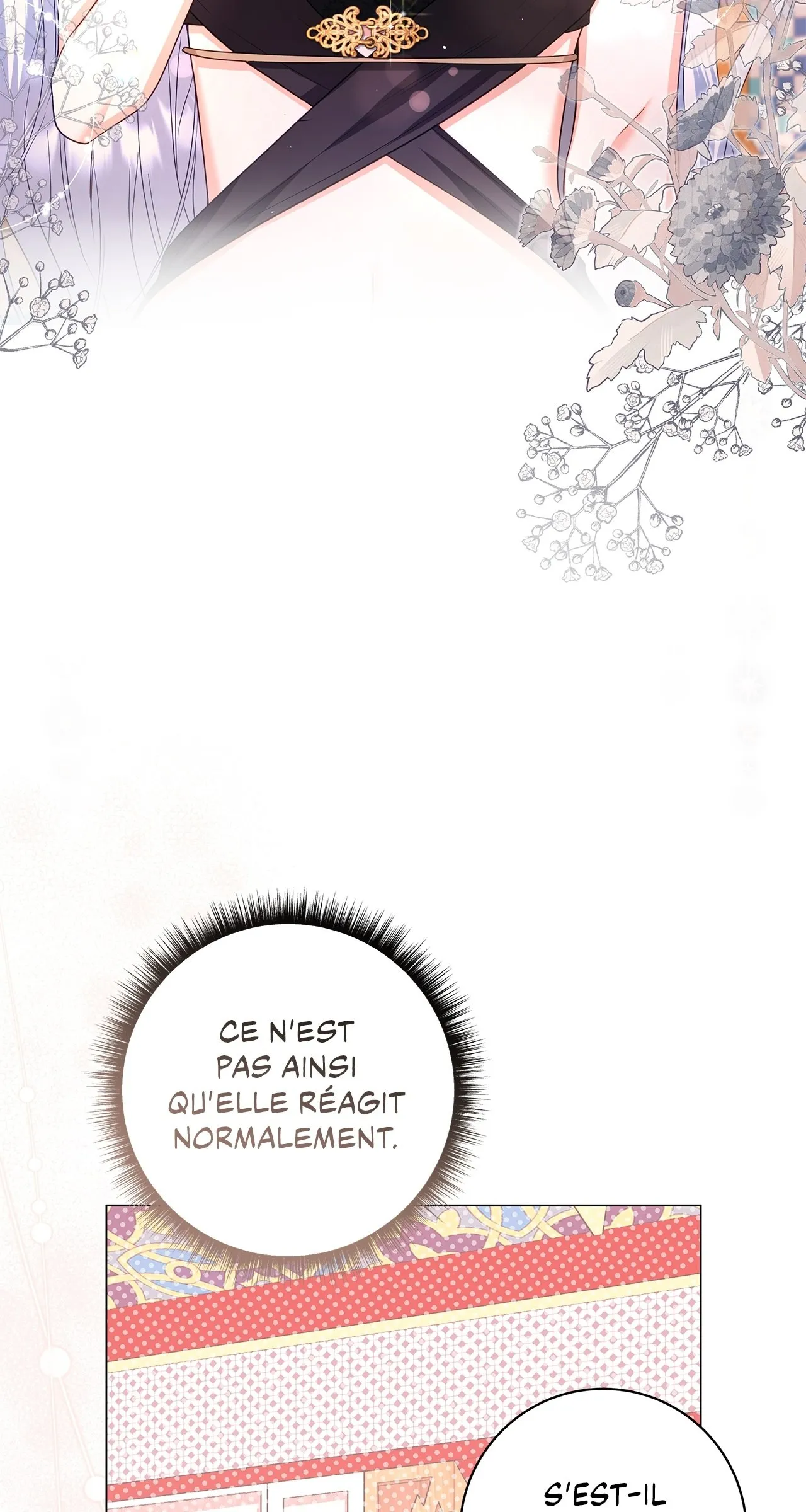 Read Traces of the Moon FR Manga Online