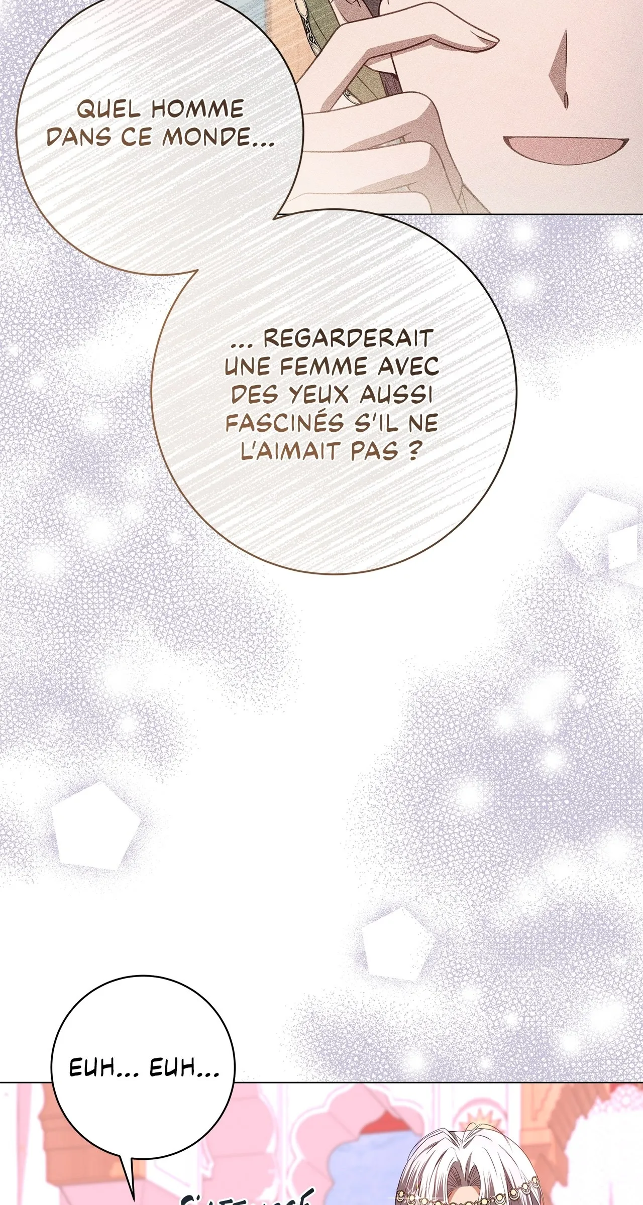 Read Traces of the Moon FR Manga Online