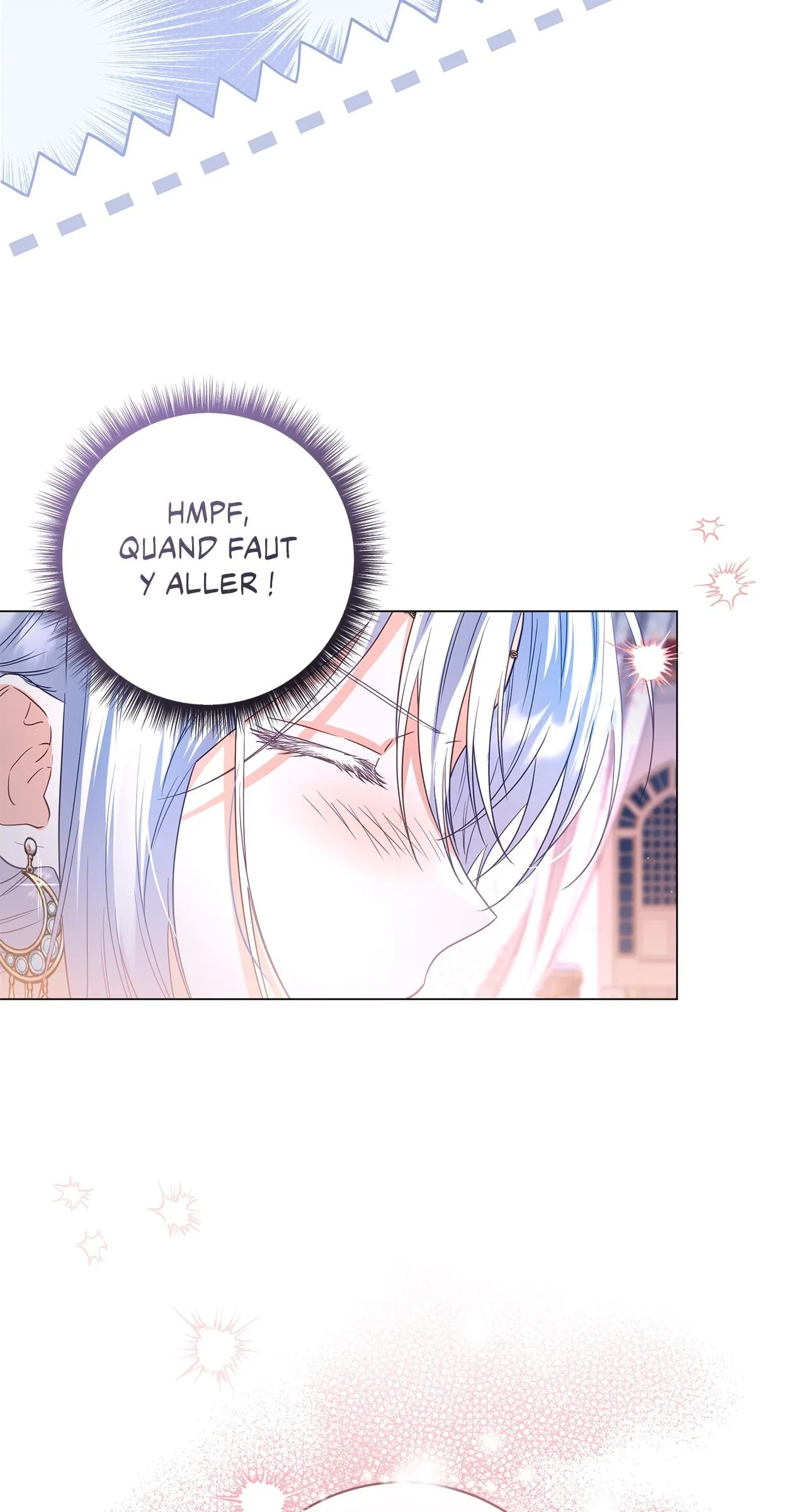 Read Traces of the Moon FR Manga Online