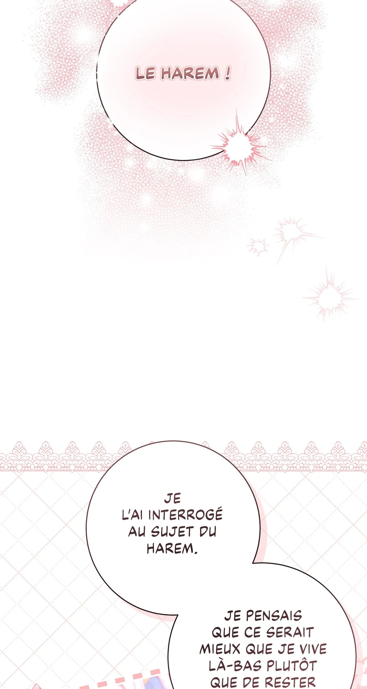 Read Traces of the Moon FR Manga Online