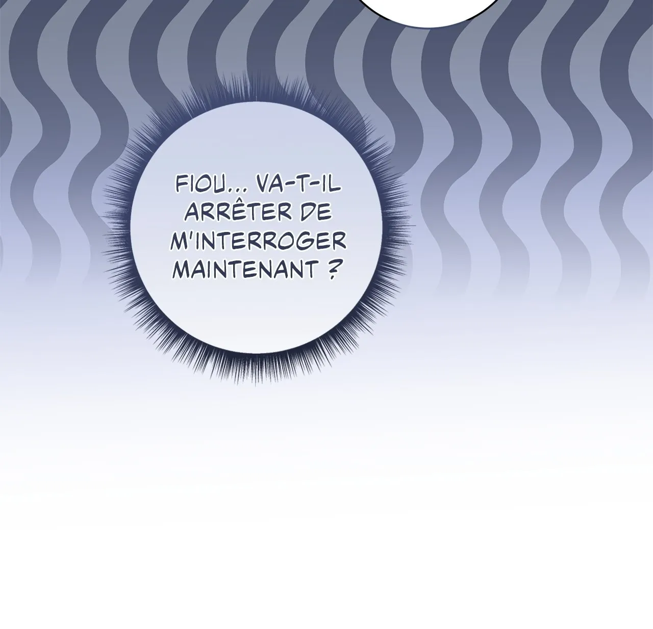 Read Traces of the Moon FR Manga Online