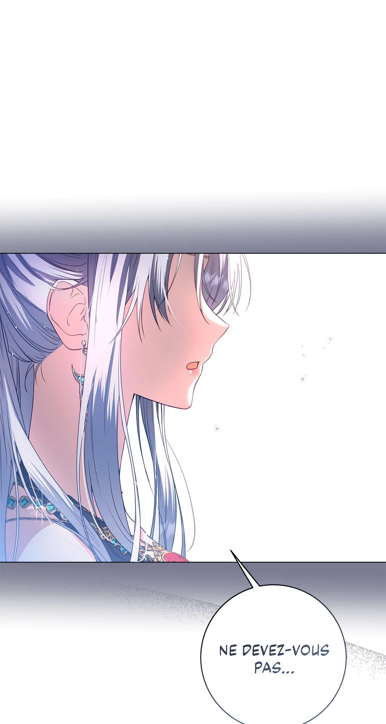 Read Traces of the Moon FR Manga Online