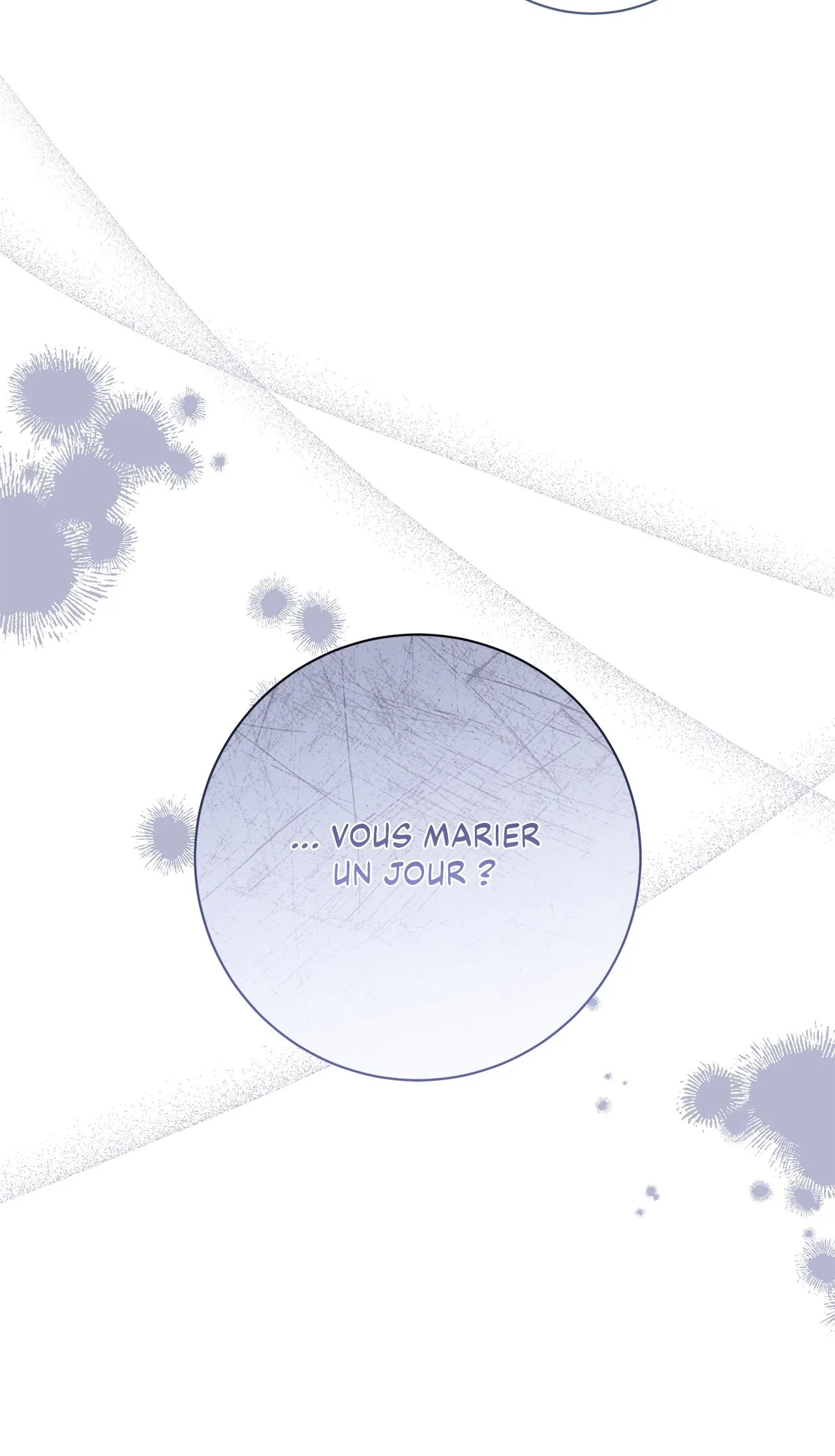 Read Traces of the Moon FR Manga Online