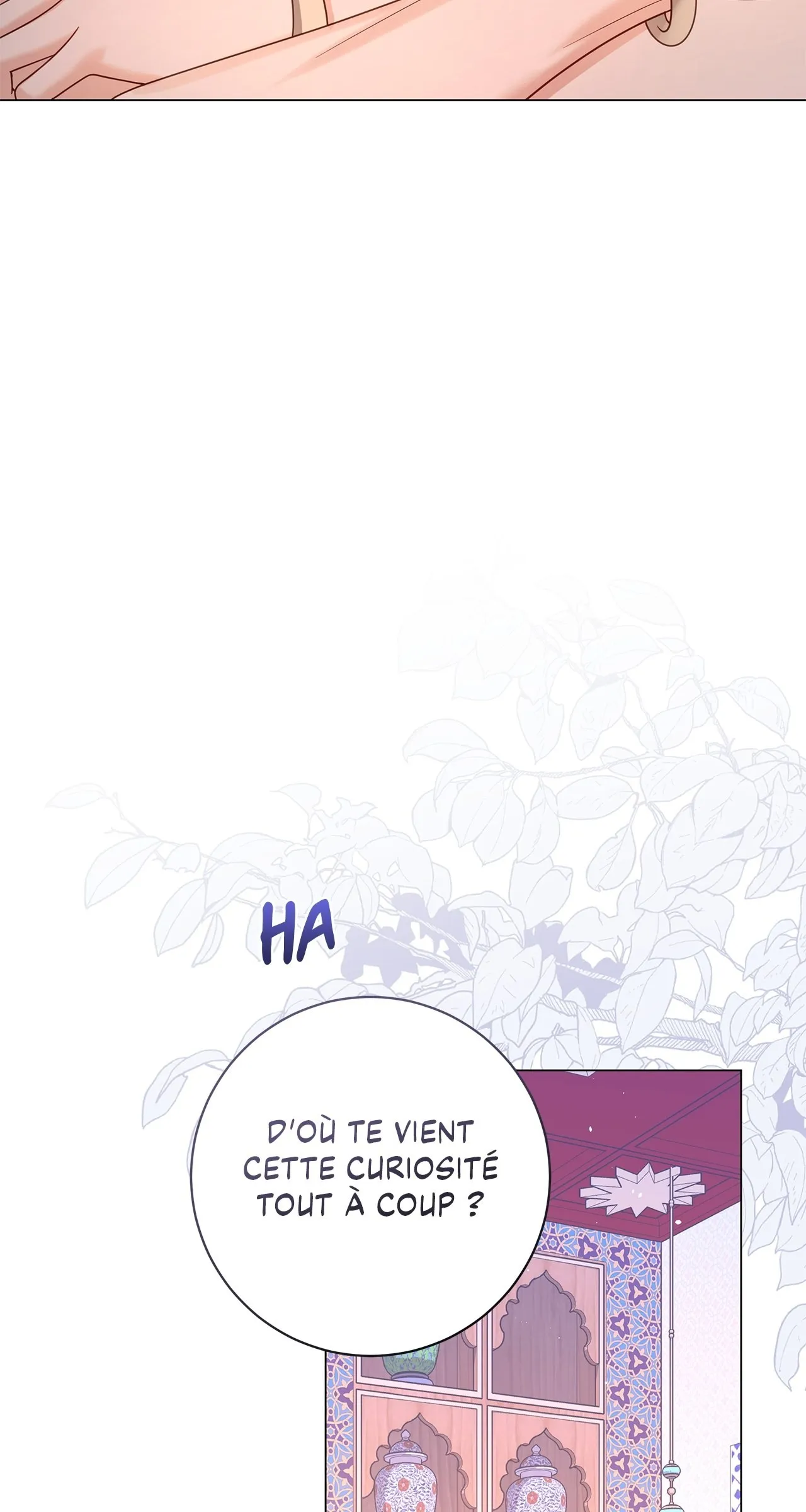 Read Traces of the Moon FR Manga Online