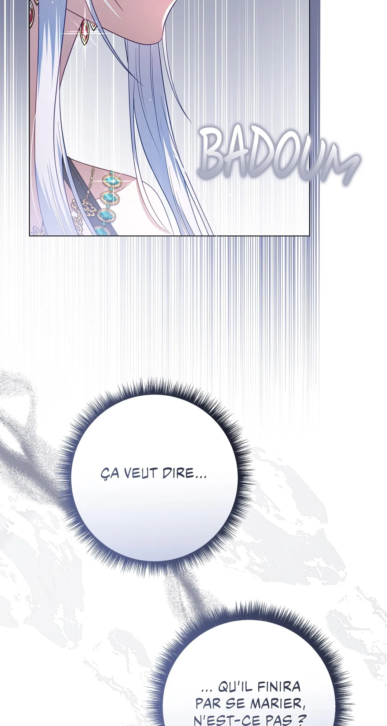 Read Traces of the Moon FR Manga Online