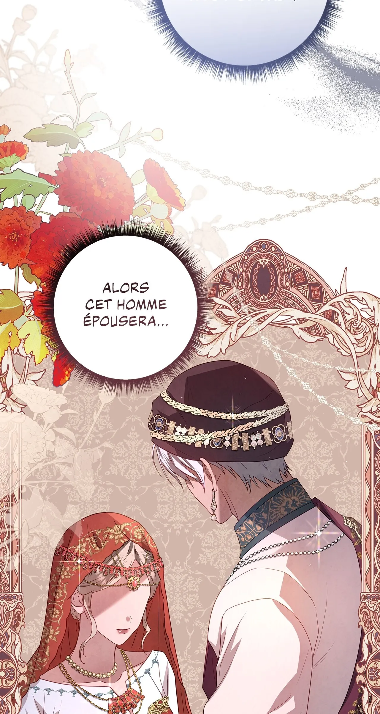 Read Traces of the Moon FR Manga Online