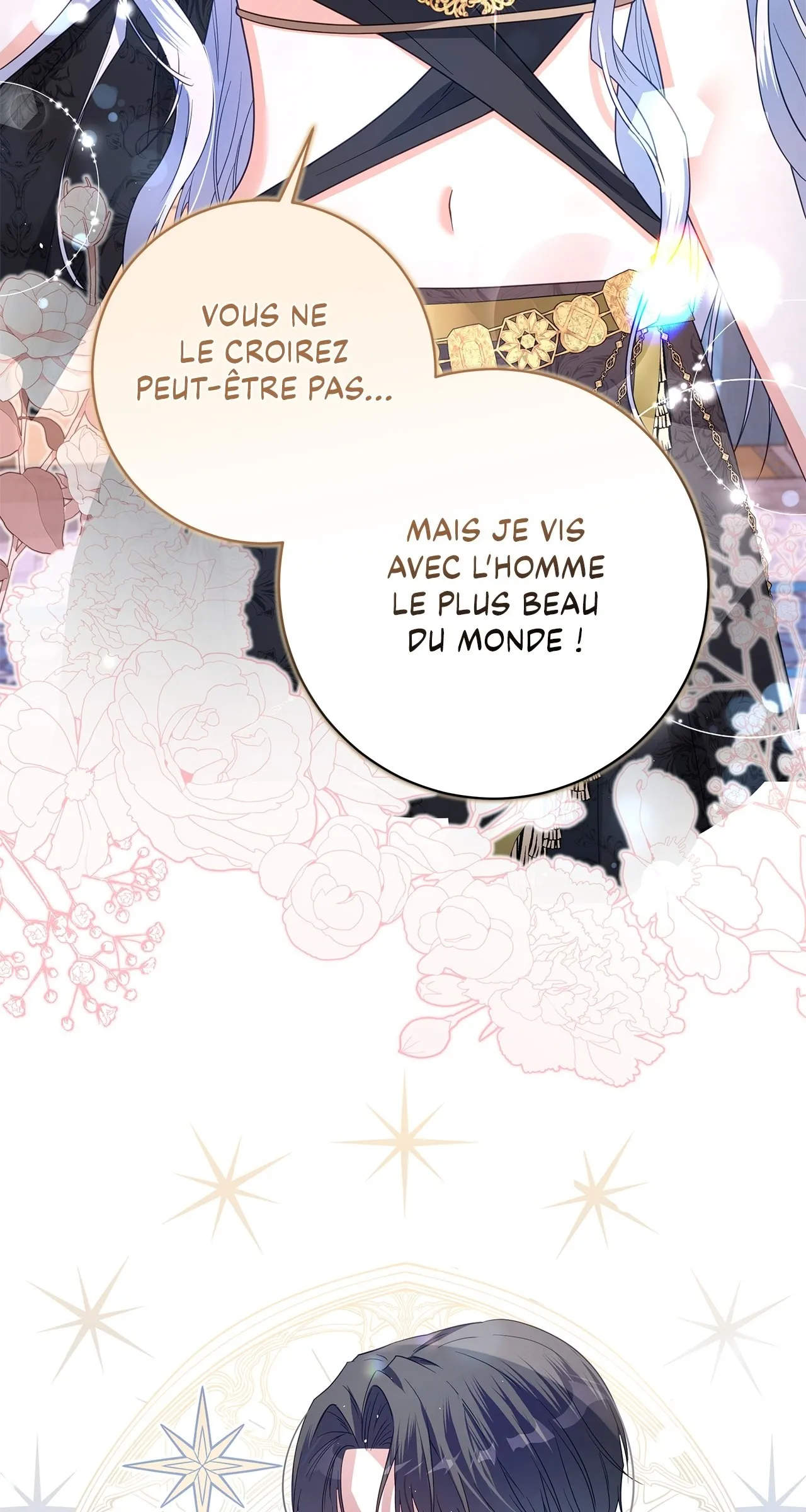 Read Traces of the Moon FR Manga Online