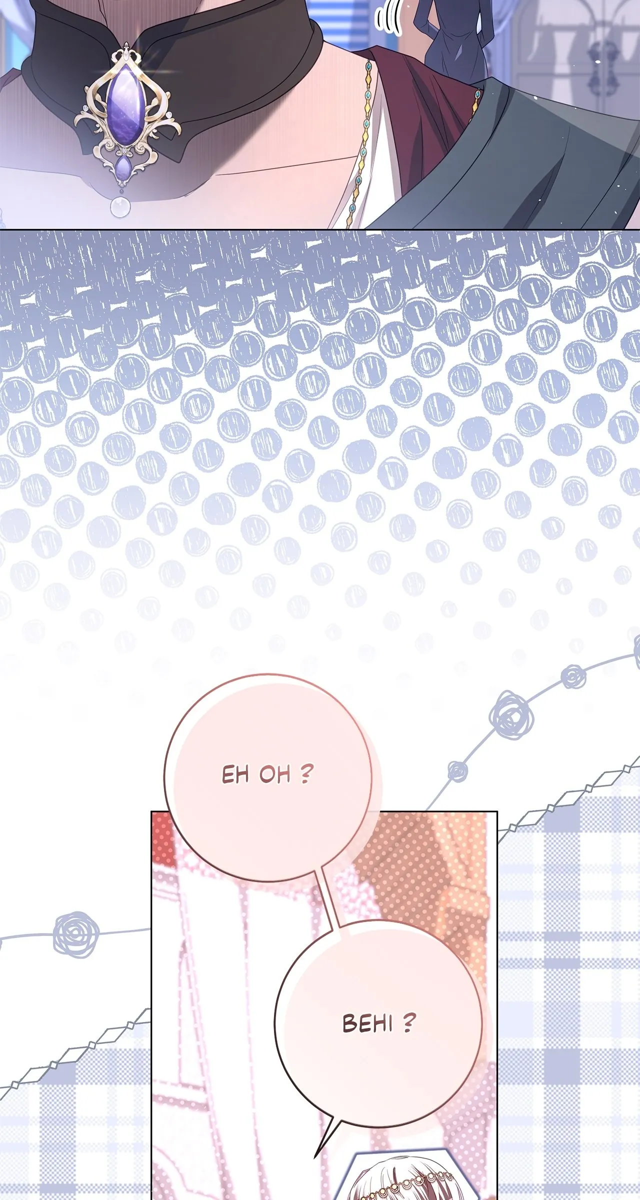 Read Traces of the Moon FR Manga Online