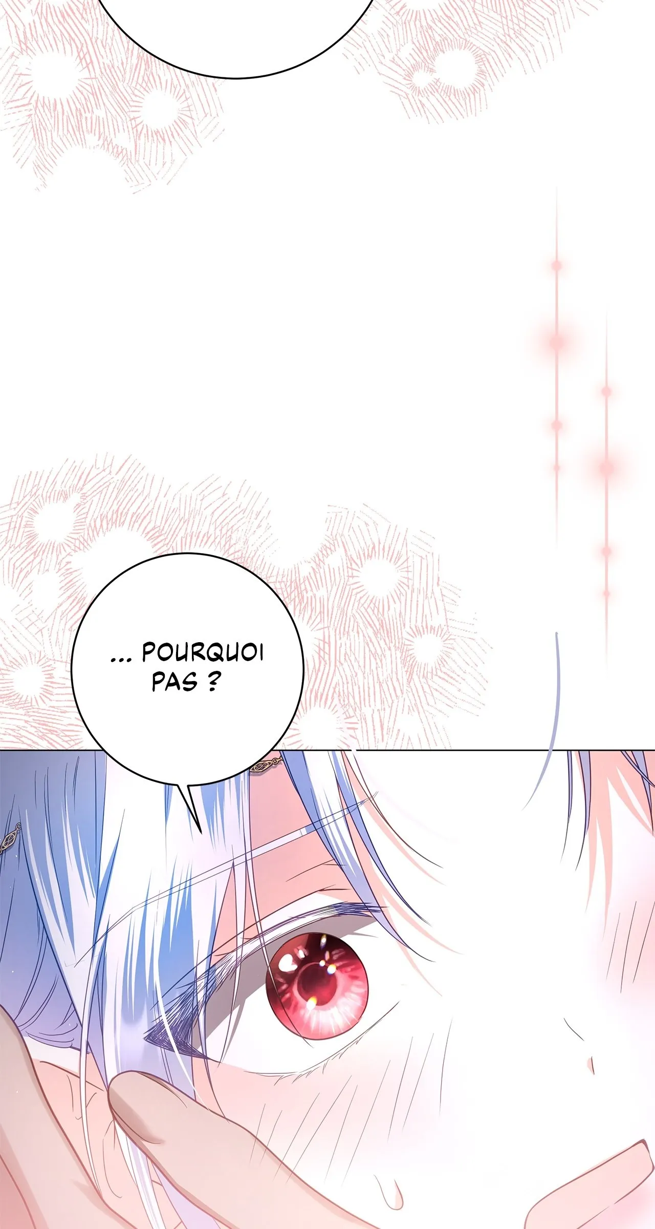 Read Traces of the Moon FR Manga Online