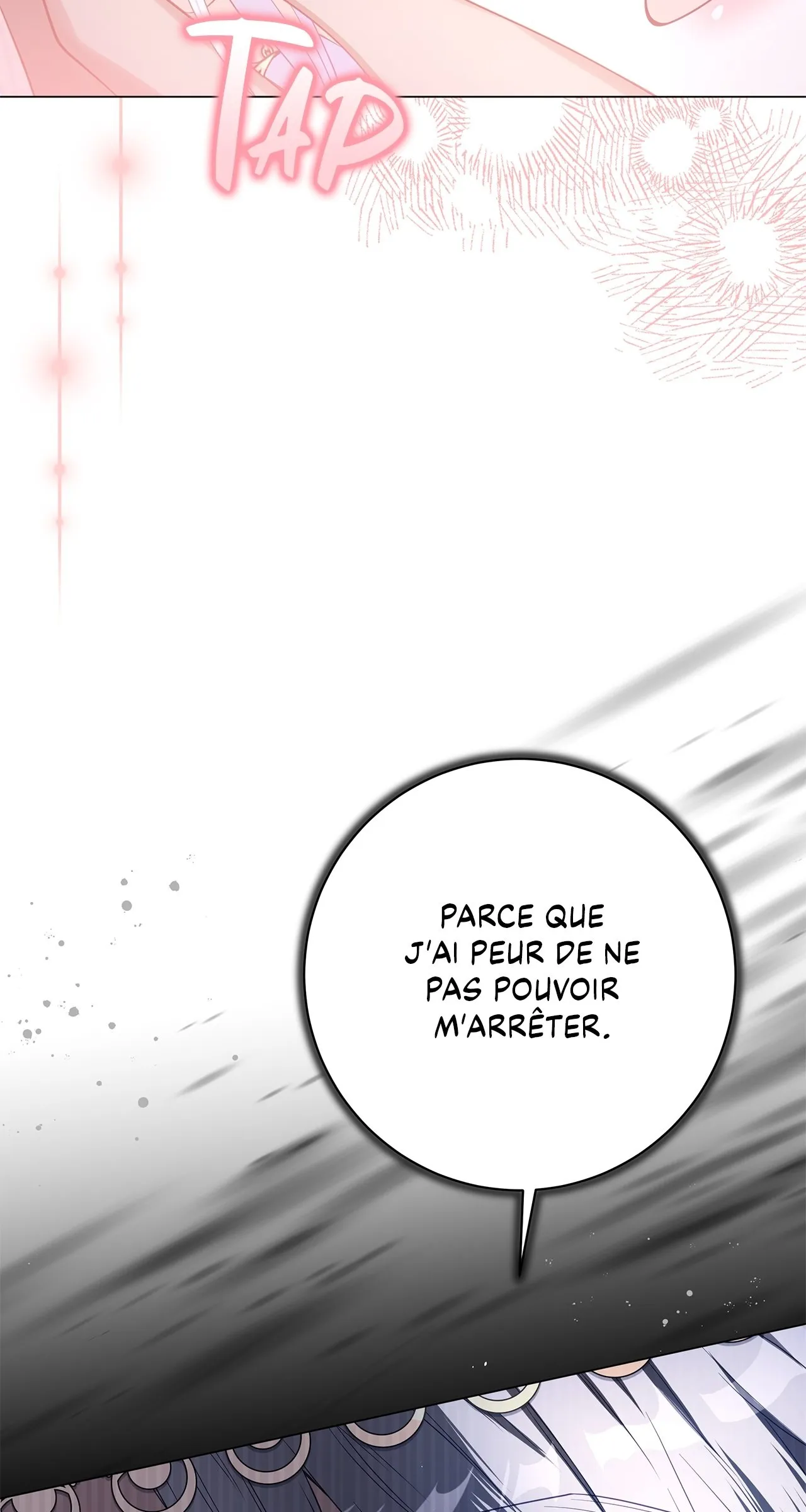 Read Traces of the Moon FR Manga Online
