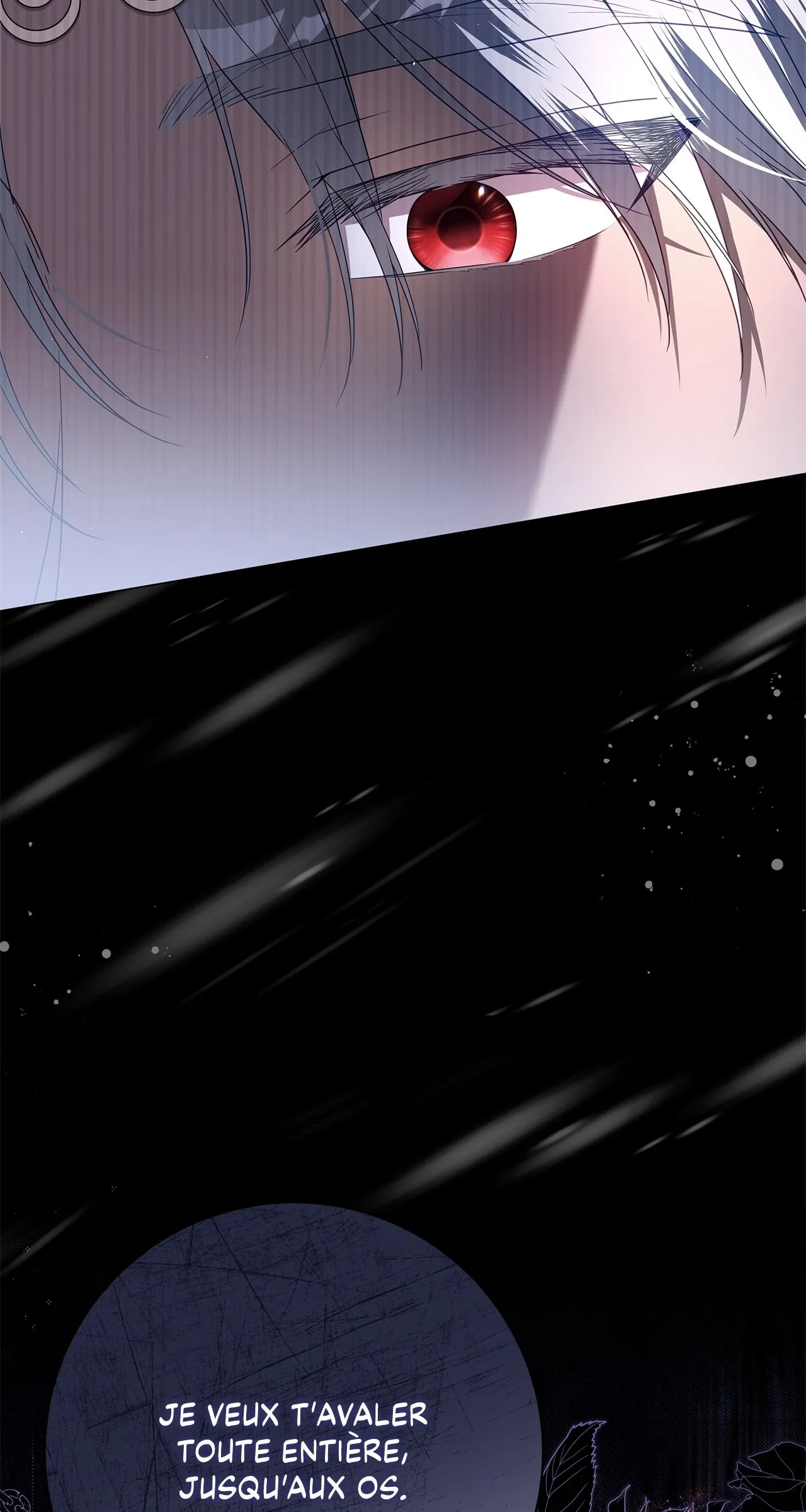 Read Traces of the Moon FR Manga Online