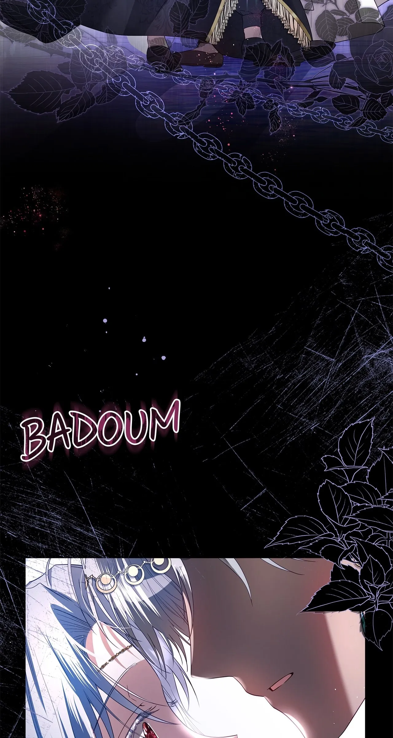 Read Traces of the Moon FR Manga Online