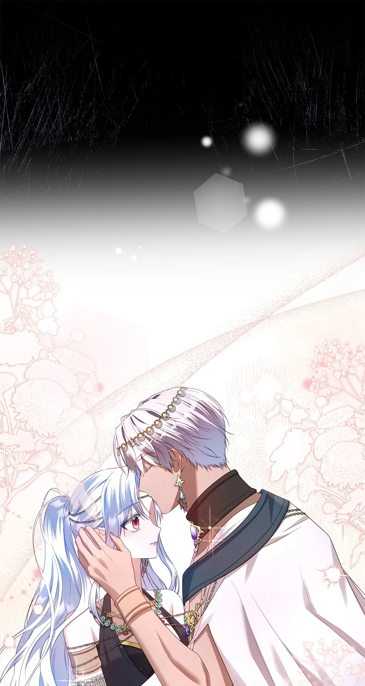 Read Traces of the Moon FR Manga Online