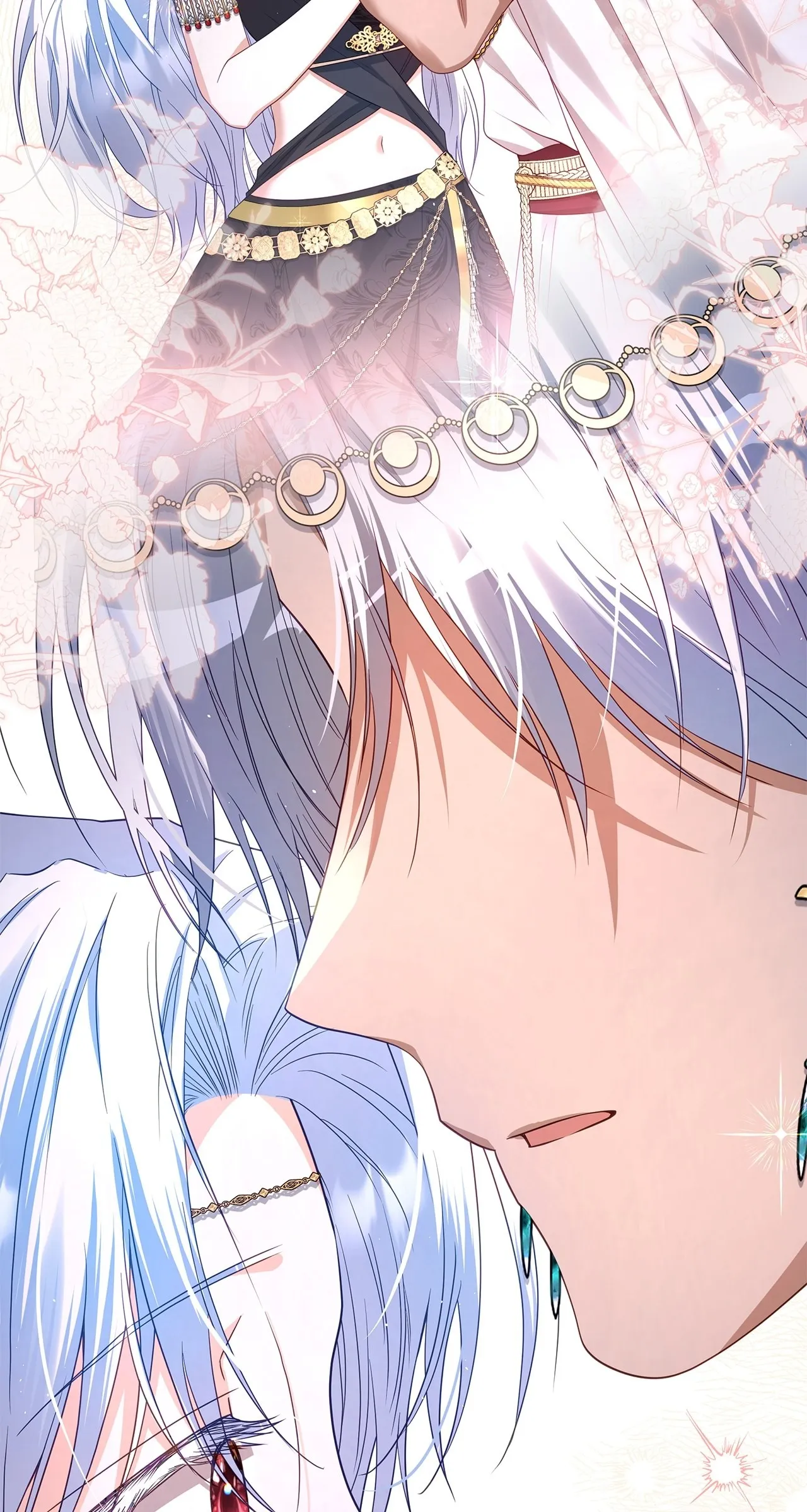 Read Traces of the Moon FR Manga Online