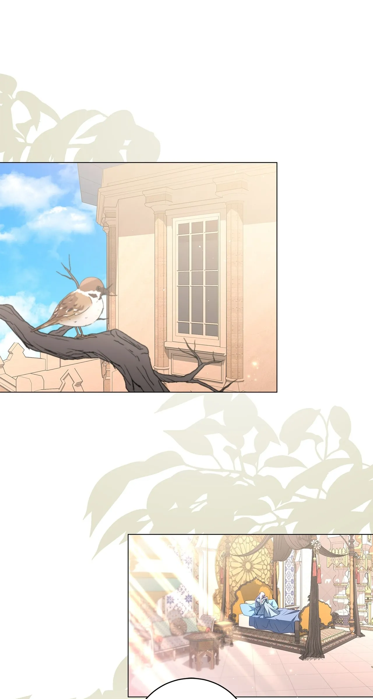 Read Traces of the Moon FR Manga Online