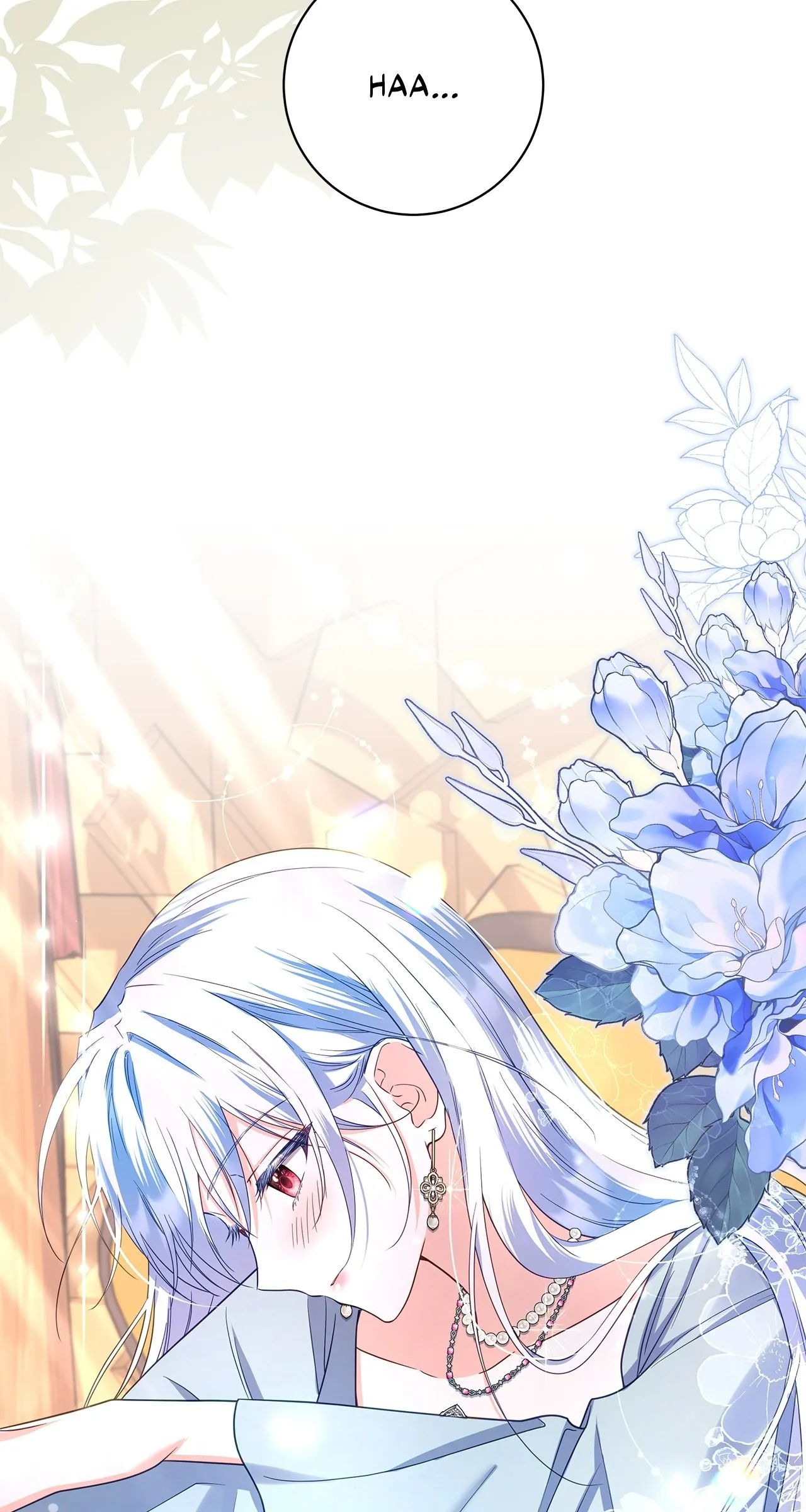 Read Traces of the Moon FR Manga Online