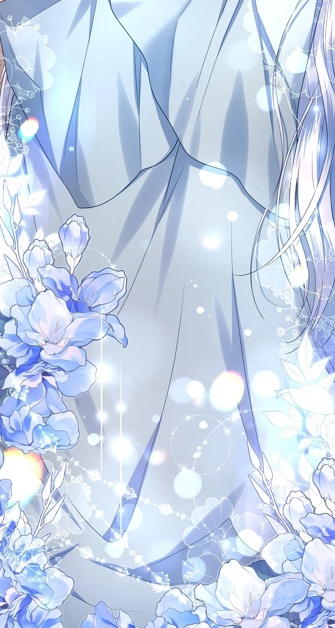 Read Traces of the Moon FR Manga Online