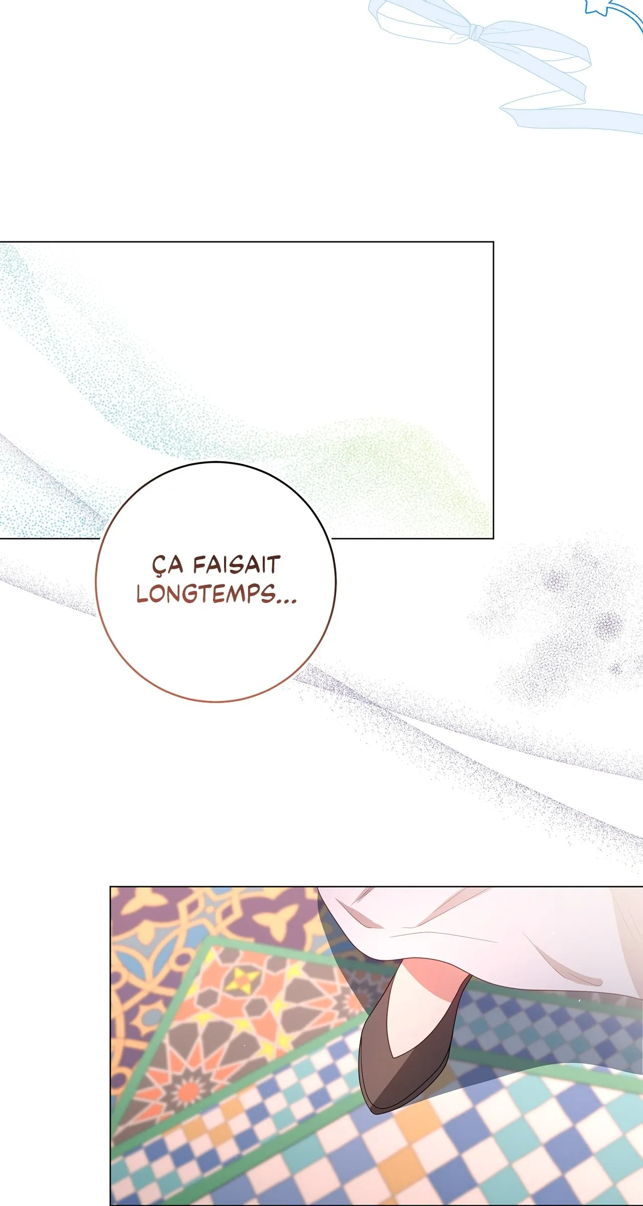 Read Traces of the Moon FR Manga Online